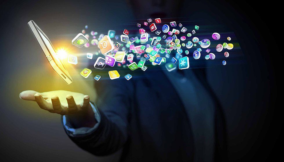 Estratégias para redes sociais?>