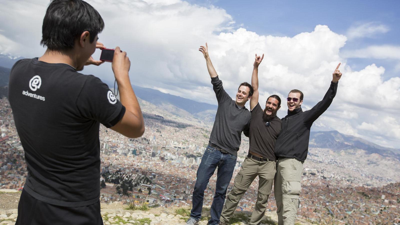 Adventure Itineraries: Incorporating Extreme Activities in Travel