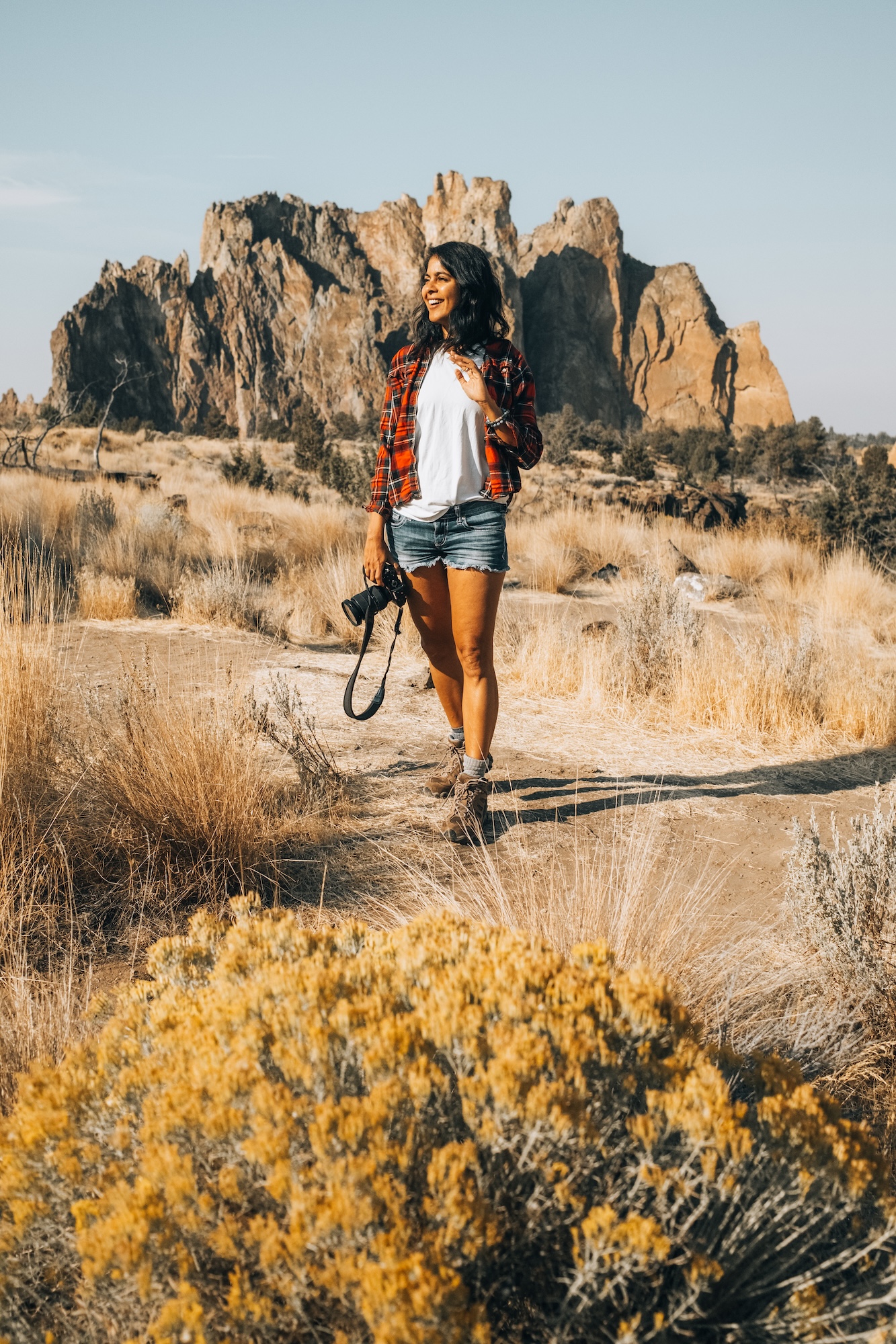 Adventure Itineraries: Outdoor Activities for Nature-Loving Travelers