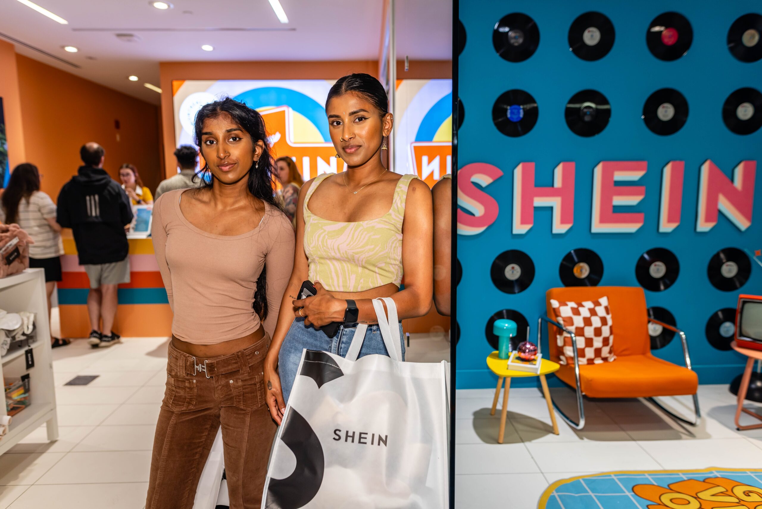 Analysis of Consumer Behavior: How Shein Uses Data to Personalize Offers and Boost Sales