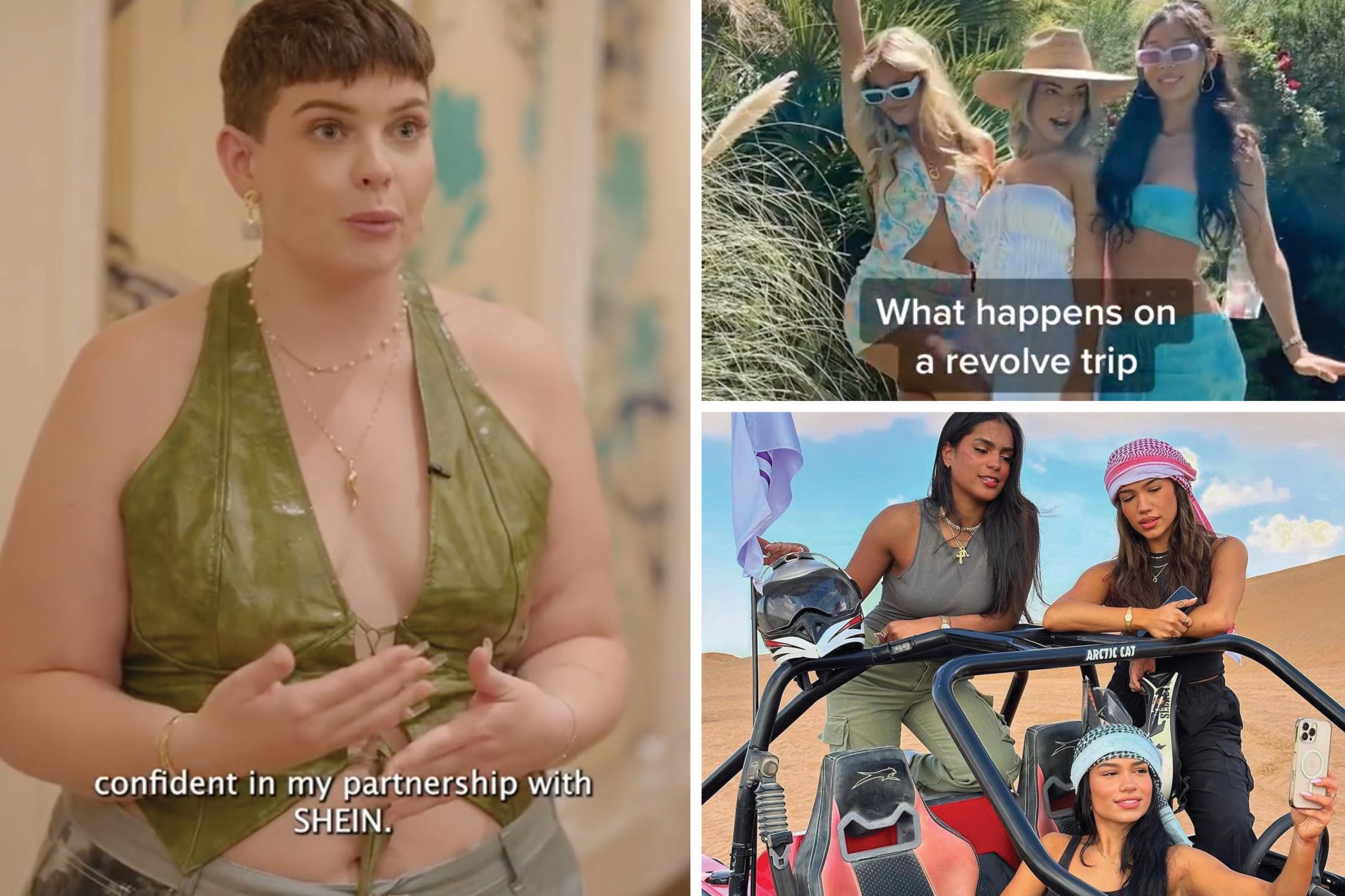 Digital Marketing Strategies in E-commerce: The Impact of Shein’s Viral Campaigns