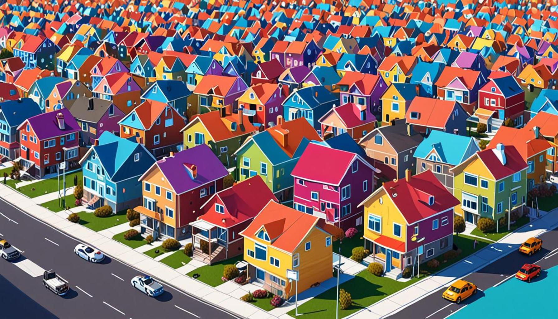 Marketing de Contenido: Educando al Público sobre la Importancia de la Vivienda Asequible