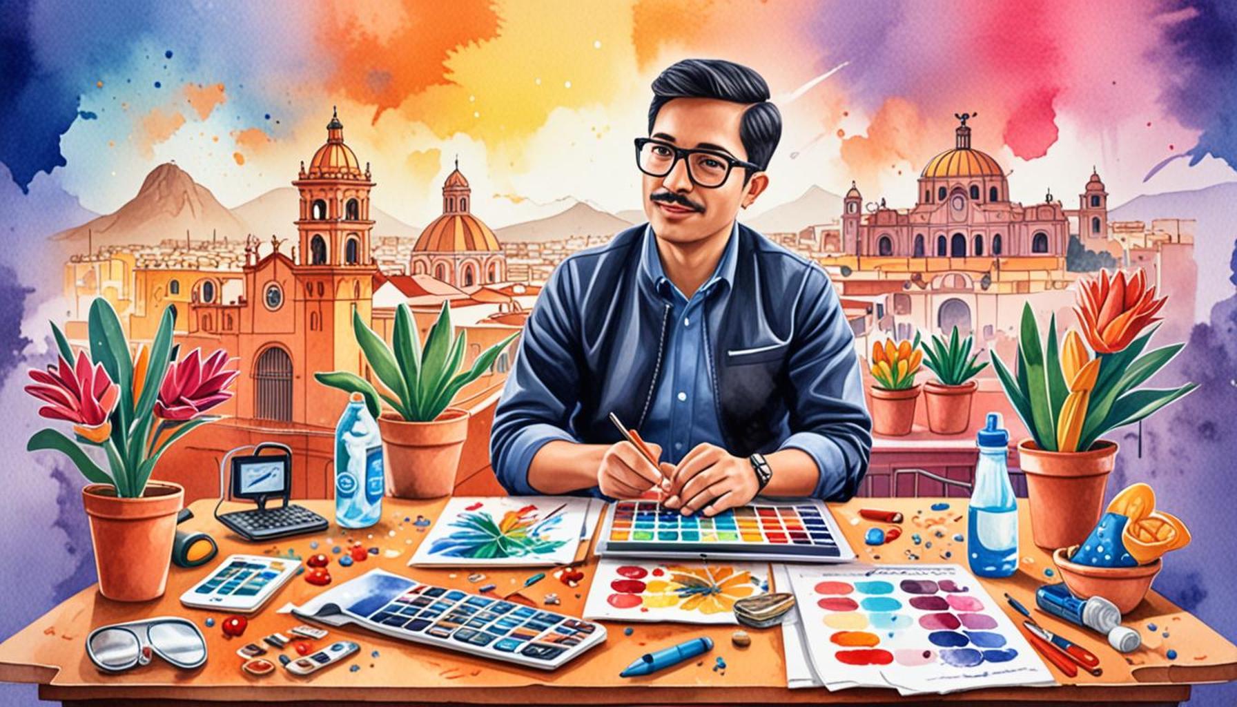 El Papel de los Subsidios Económicos en la Innovación de Productos y Servicios en Empresas de Marketing Digital en México