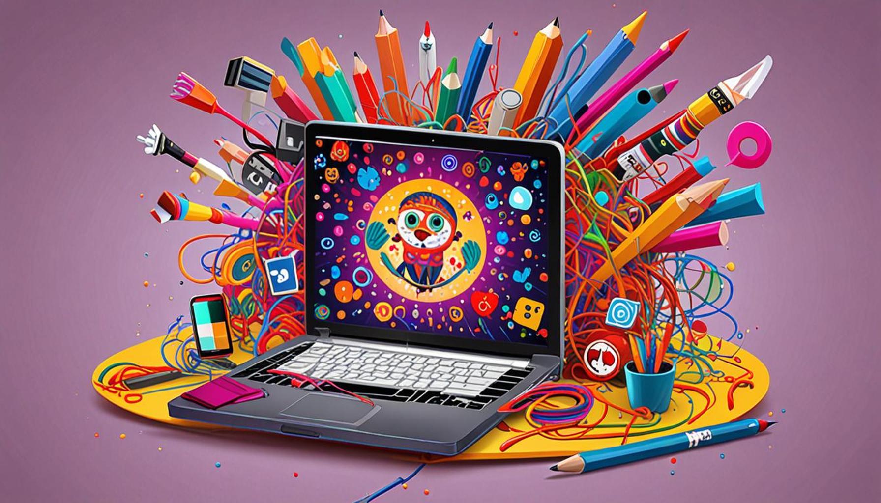 Cómo las Redes Sociales Pueden Facilitar el Acceso a la Educación Gratuita en Marketing Digital en México