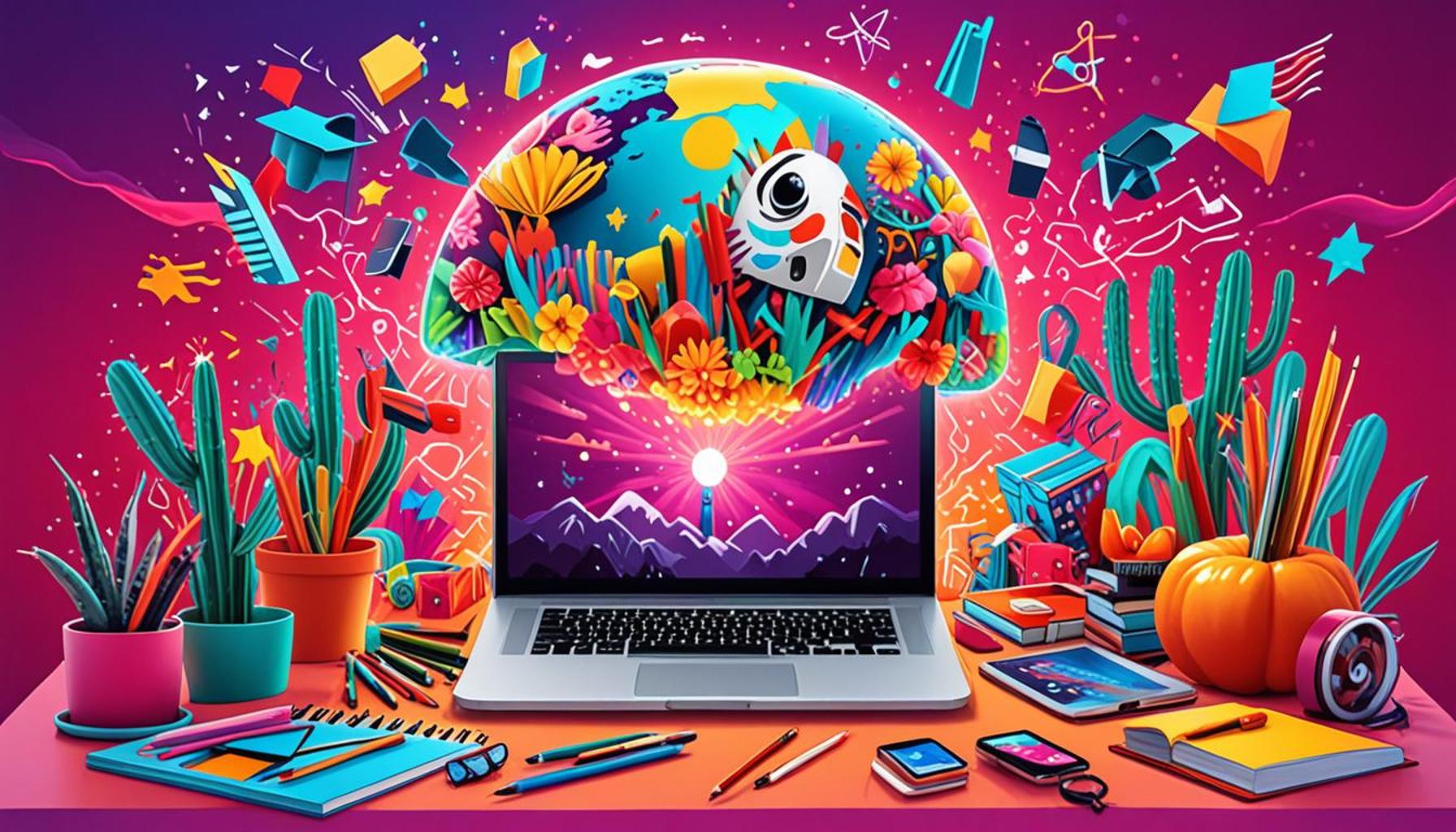 Cómo el Marketing Digital Puede Promover la Educación Gratuita en México
