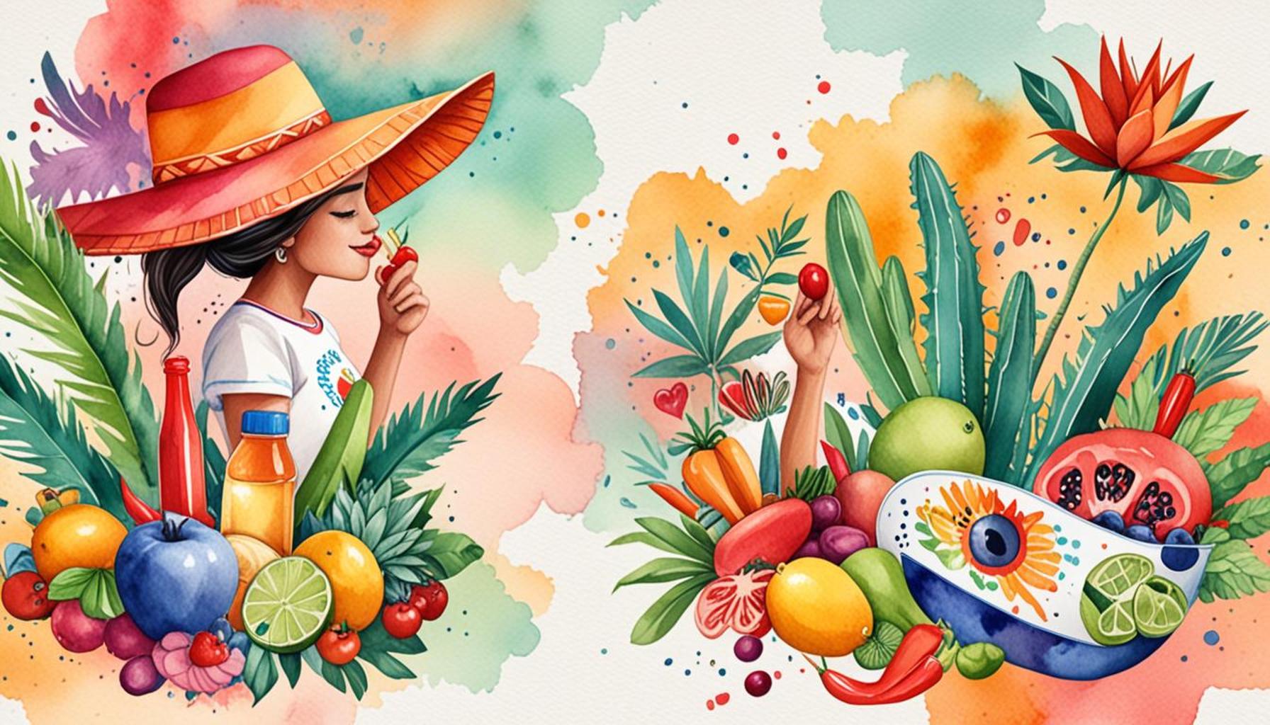 Estrategias de Marketing Digital para Promover Programas de Salud en México.