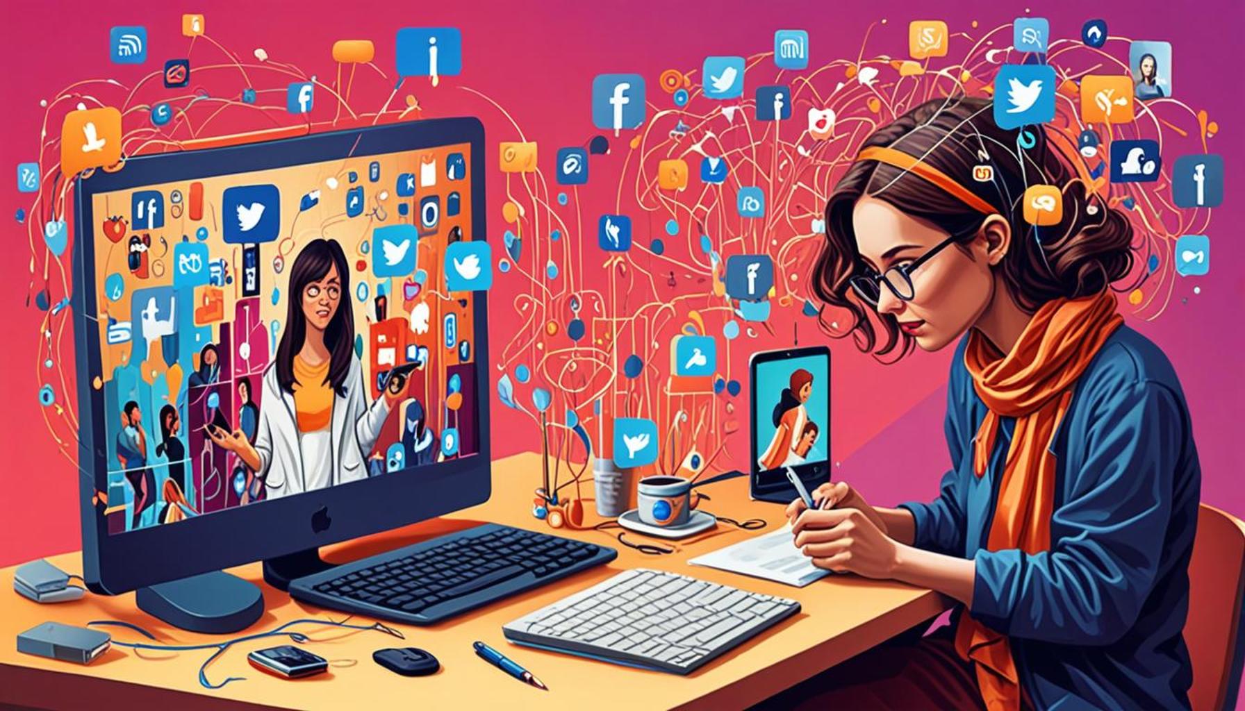 Análise do Comportamento dos Cidadãos nas Redes Sociais em Relação a Programas de Assistência Social
