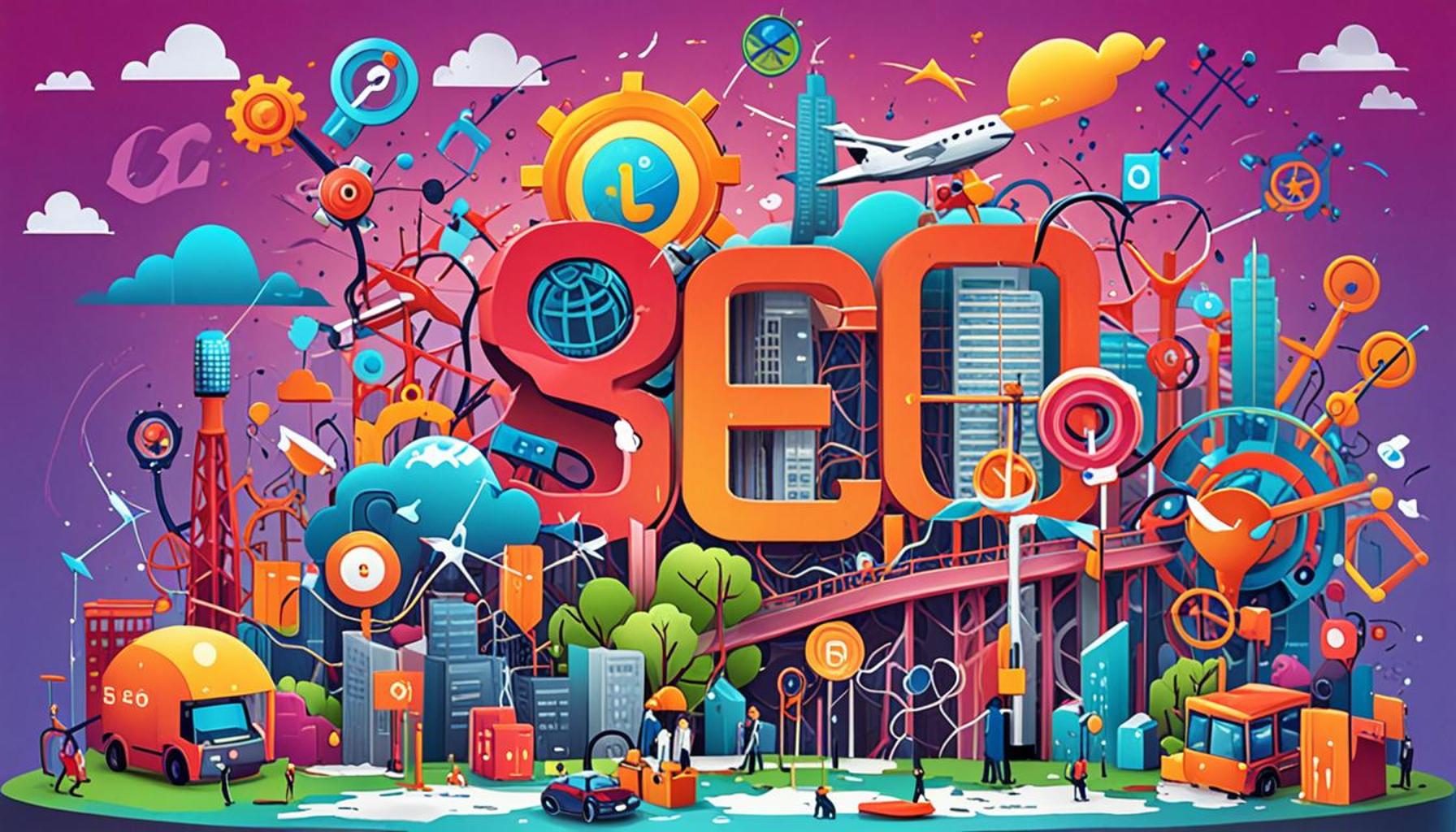 O Impacto do SEO na Fiscalização e Controle de Recursos Públicos Relacionados a Benefícios