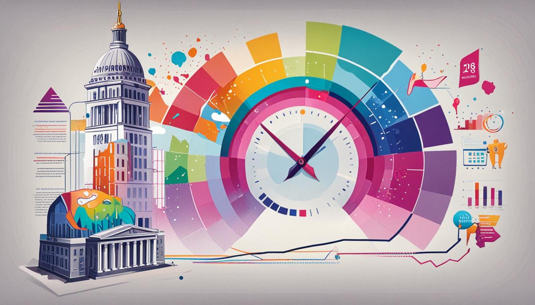A importância das métricas de desempenho na avaliação da eficácia dos programas de benefícios governamentais