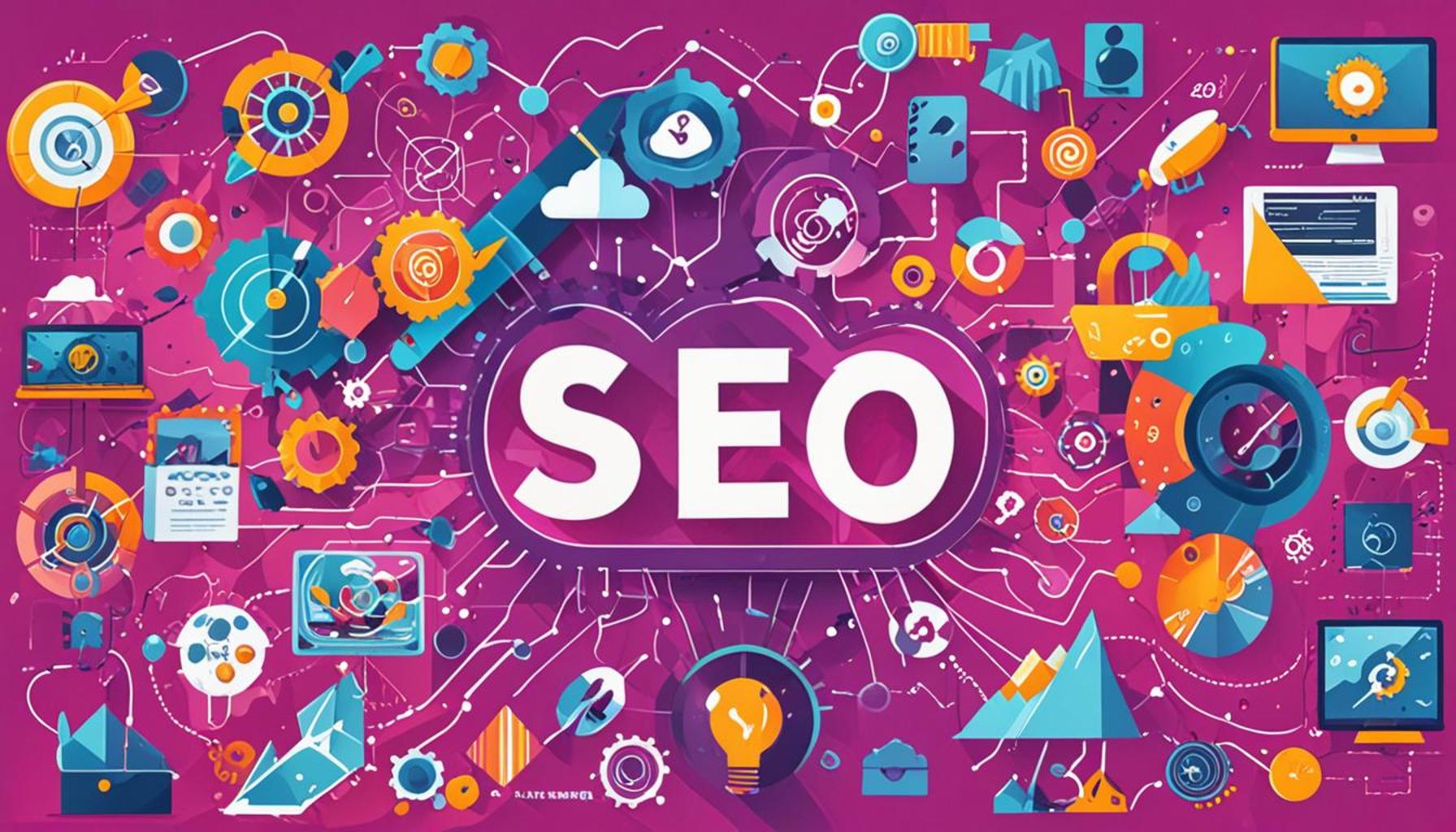 O Papel do SEO Estratégico na Experiência do Usuário e Conversões