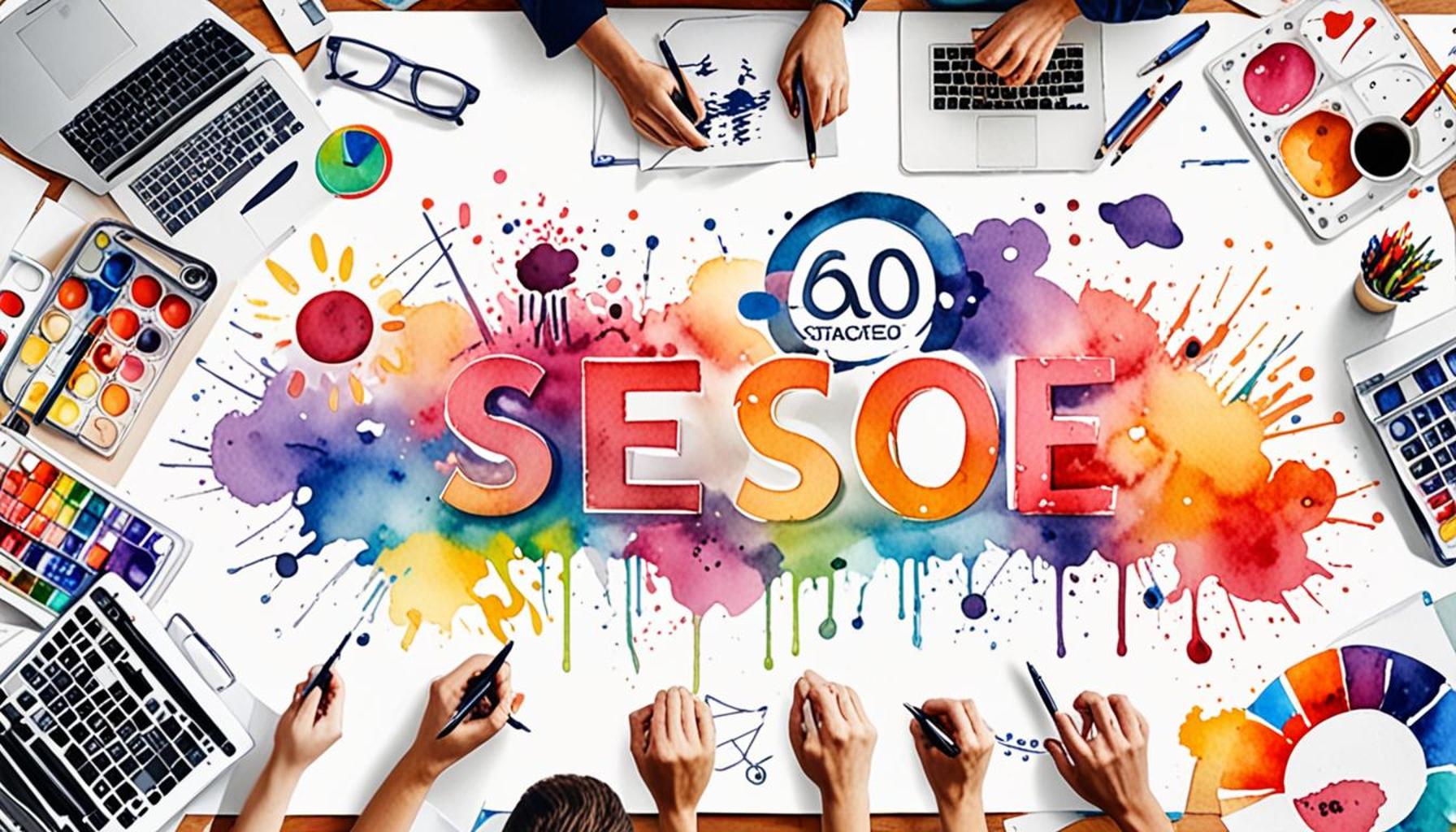 A Importância do SEO Estratégico na Geração de Leads Qualificados