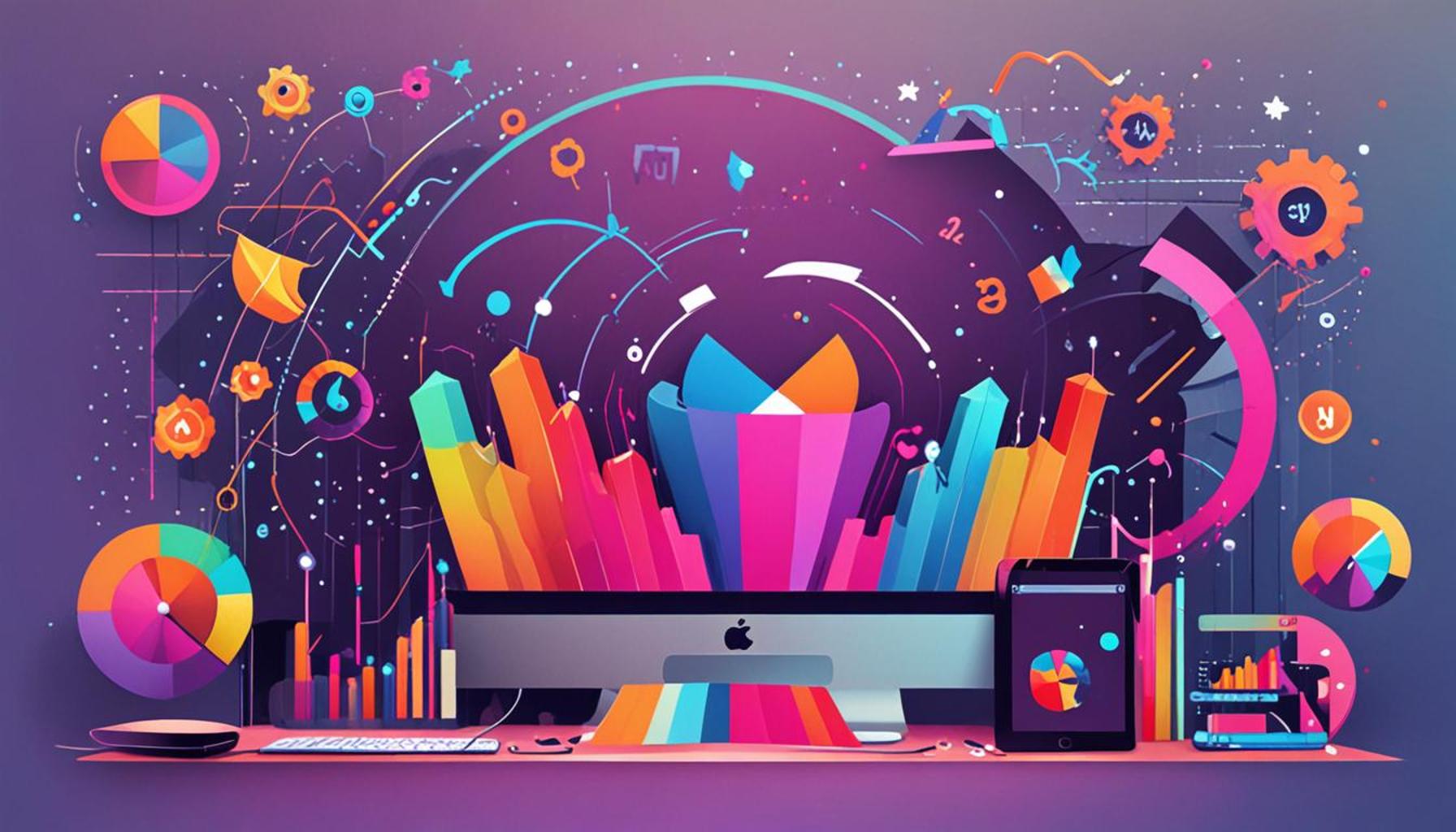 A Importância das Métricas de Desempenho na Avaliação de Campanhas de Marketing Digital