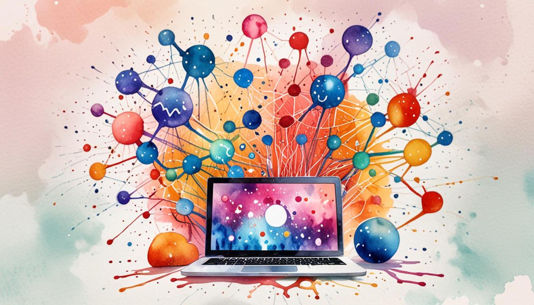 O Impacto do Algoritmo das Redes Sociais nas Estratégias de Marketing Digital