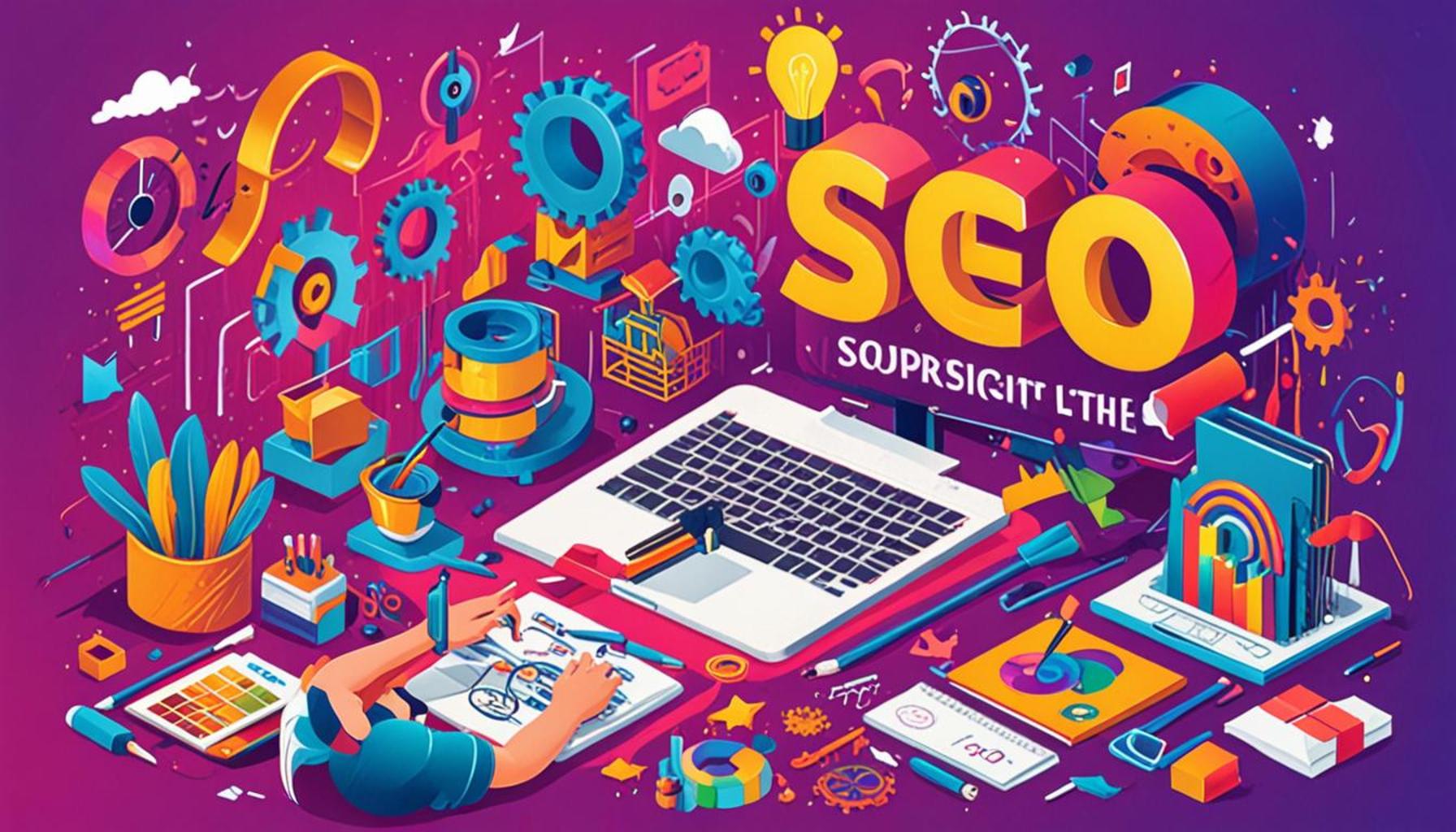 Como otimizar seu conteúdo para SEO estratégico: técnicas avançadas para aumentar a visibilidade da sua marca