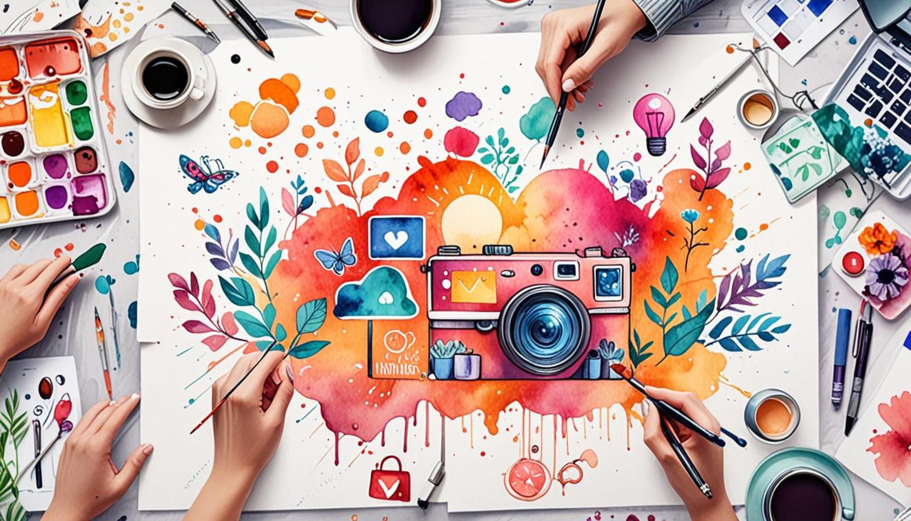 O Papel das Microinfluenciadoras no Marketing Digital: Estratégias e Resultados