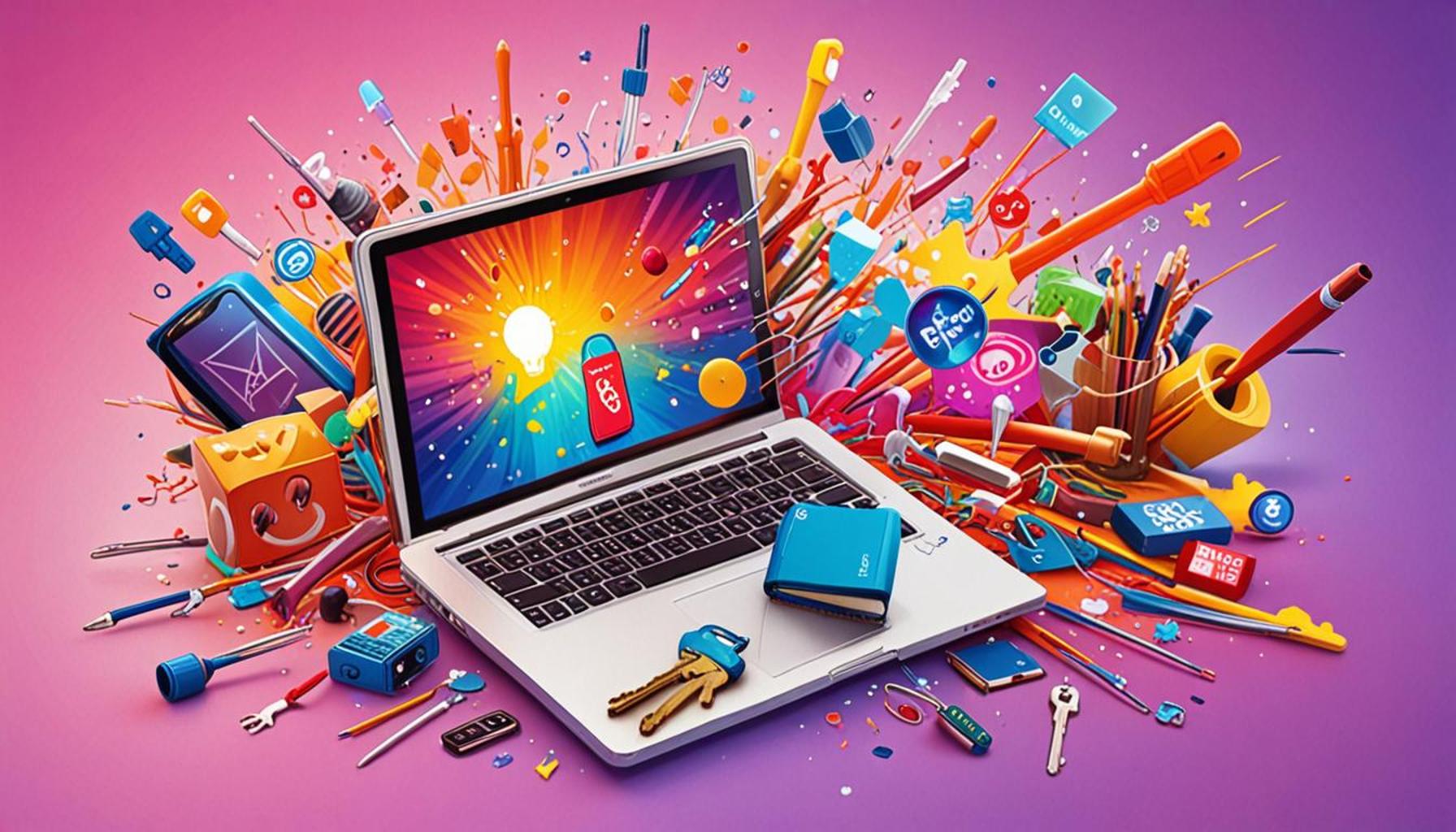 Conteúdo Digital e Personalização: A Chave para Conquistar o Consumidor Moderno