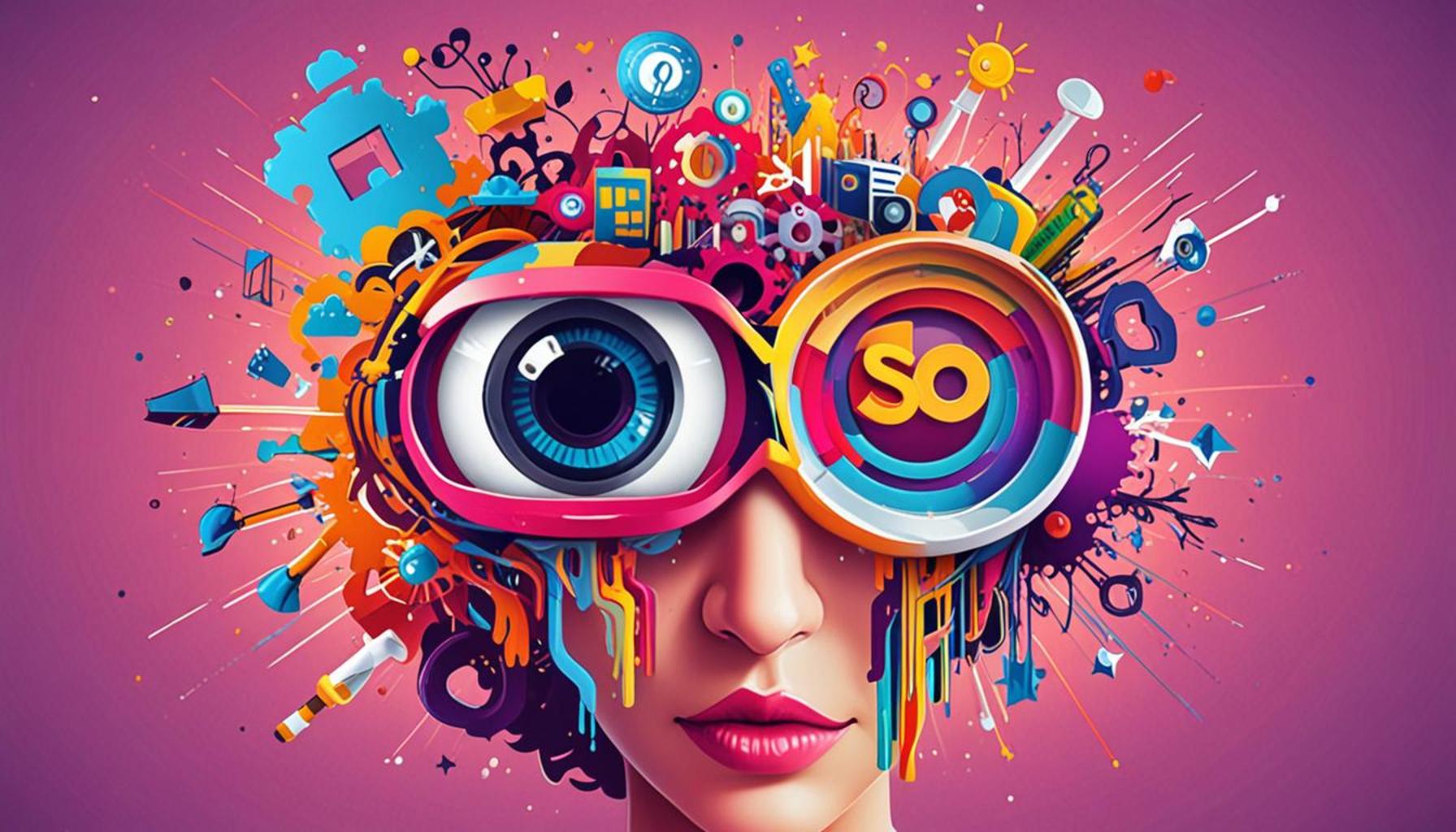 Como o SEO Afeta a Criação de Conteúdo Digital: Estratégias para Melhorar o Alcance