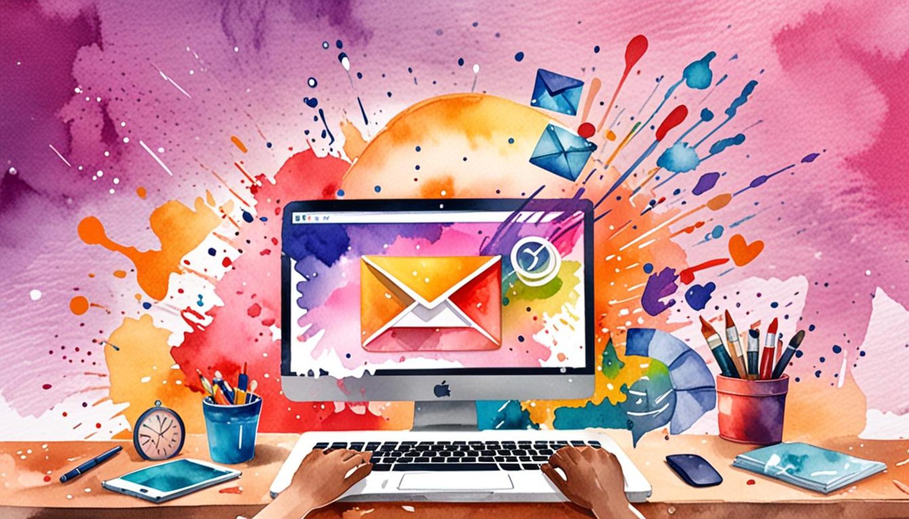 Métricas de Desempenho em E-mail Marketing: Como Avaliar a Eficiência das Campanhas de Comunicação