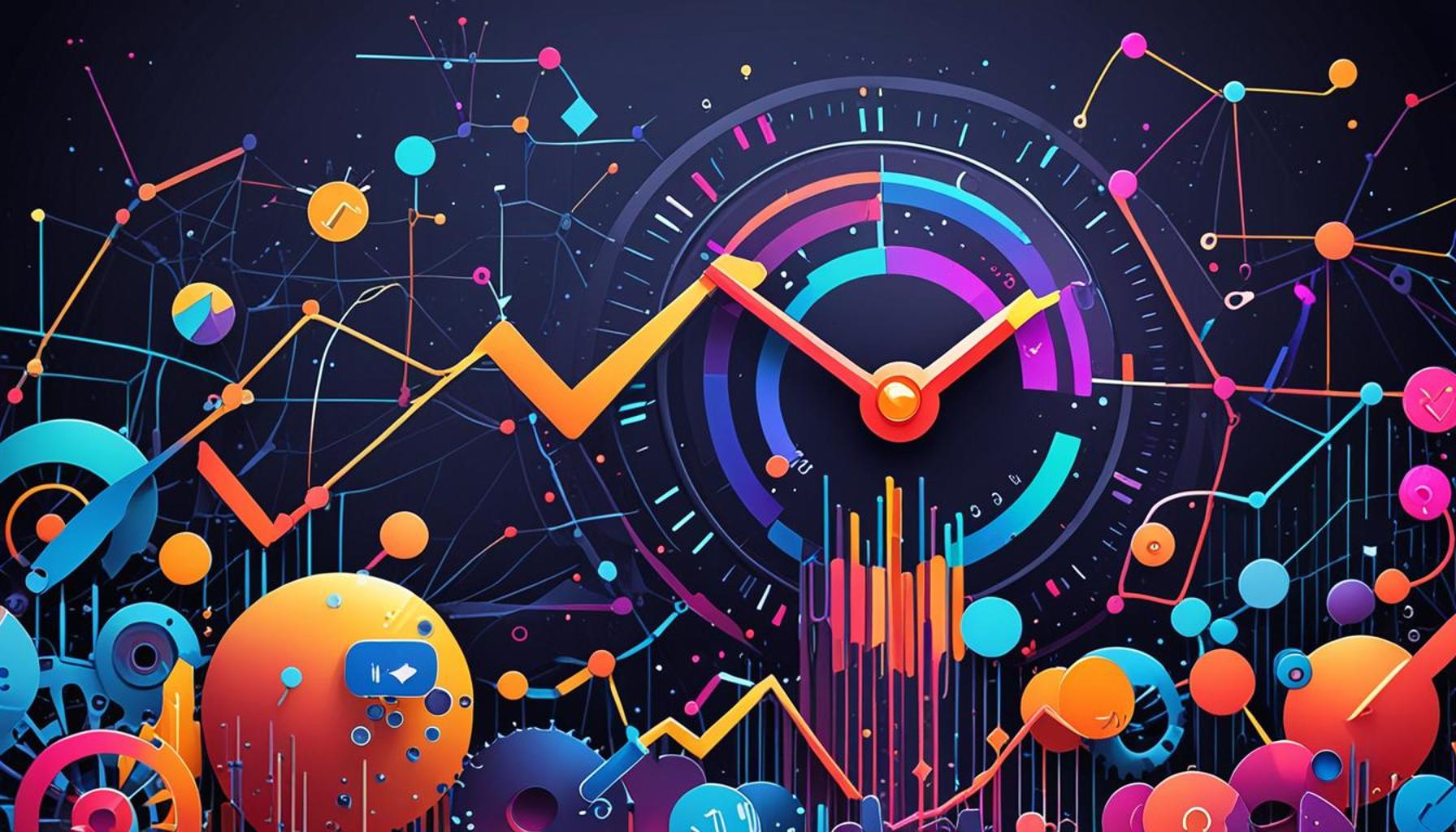 Métricas de Desempenho em Redes Sociais: O Que Realmente Importa para o Engajamento