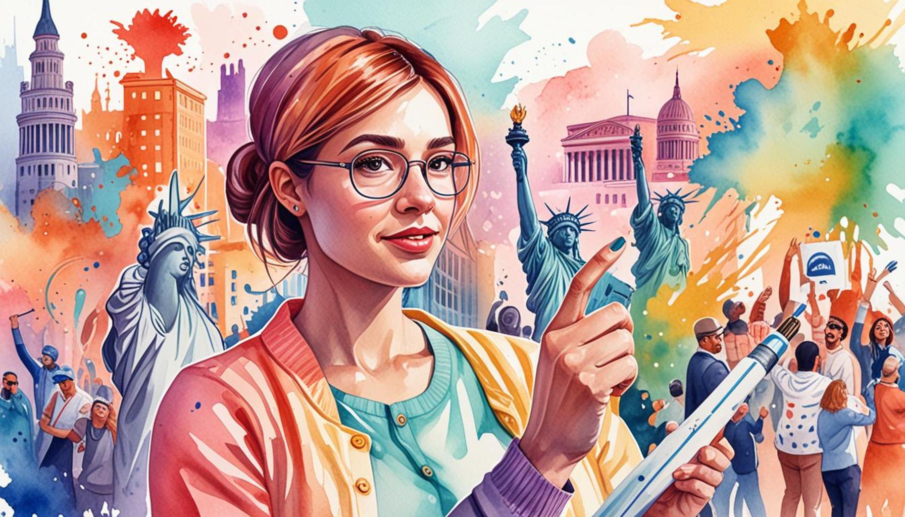 Como influenciadores digitais podem aumentar a visibilidade de programas de assistência governamental