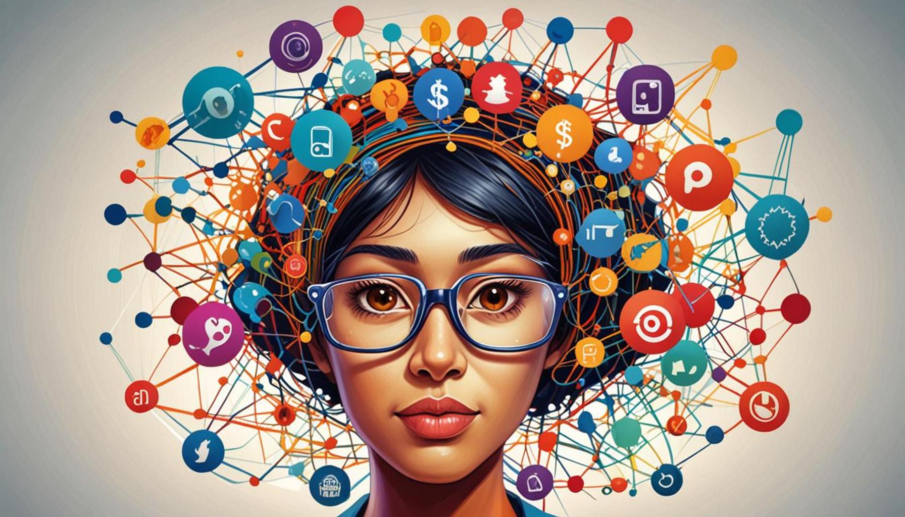 O papel das redes sociais na promoção de programas sociais do governo