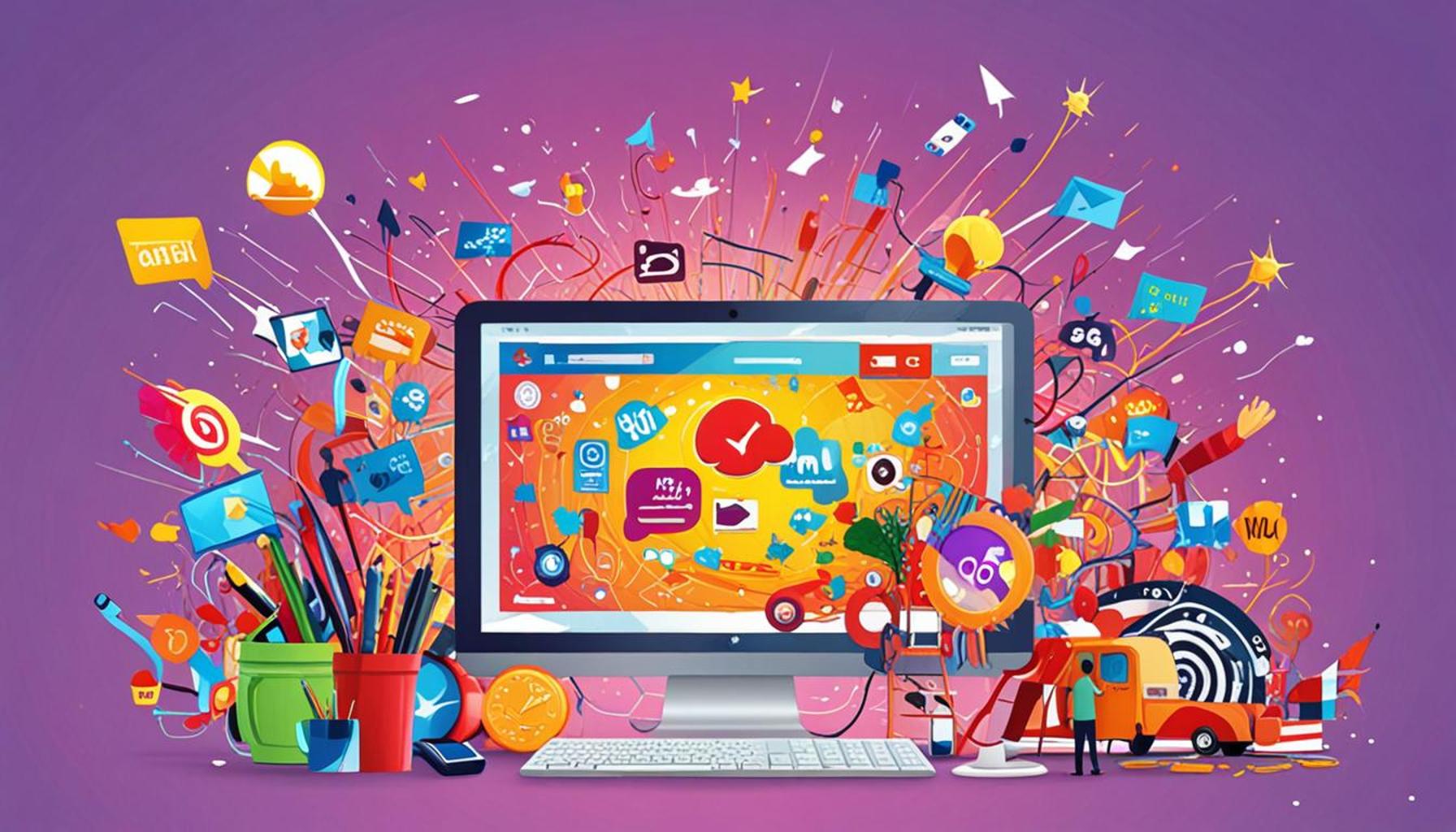 Tendências de Publicidade Digital para Aumentar a Participação Cidadã em Iniciativas Governamentais