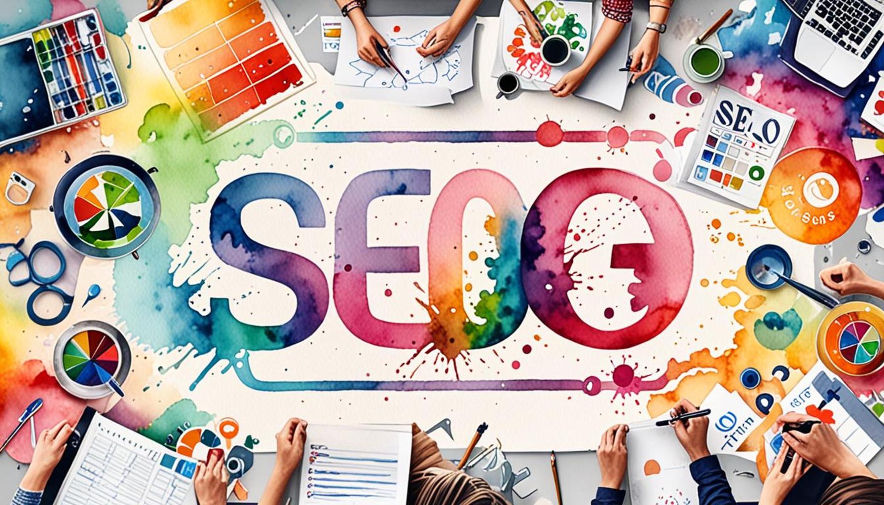 A importância do SEO na promoção de informações sobre benefícios sociais disponíveis para a população