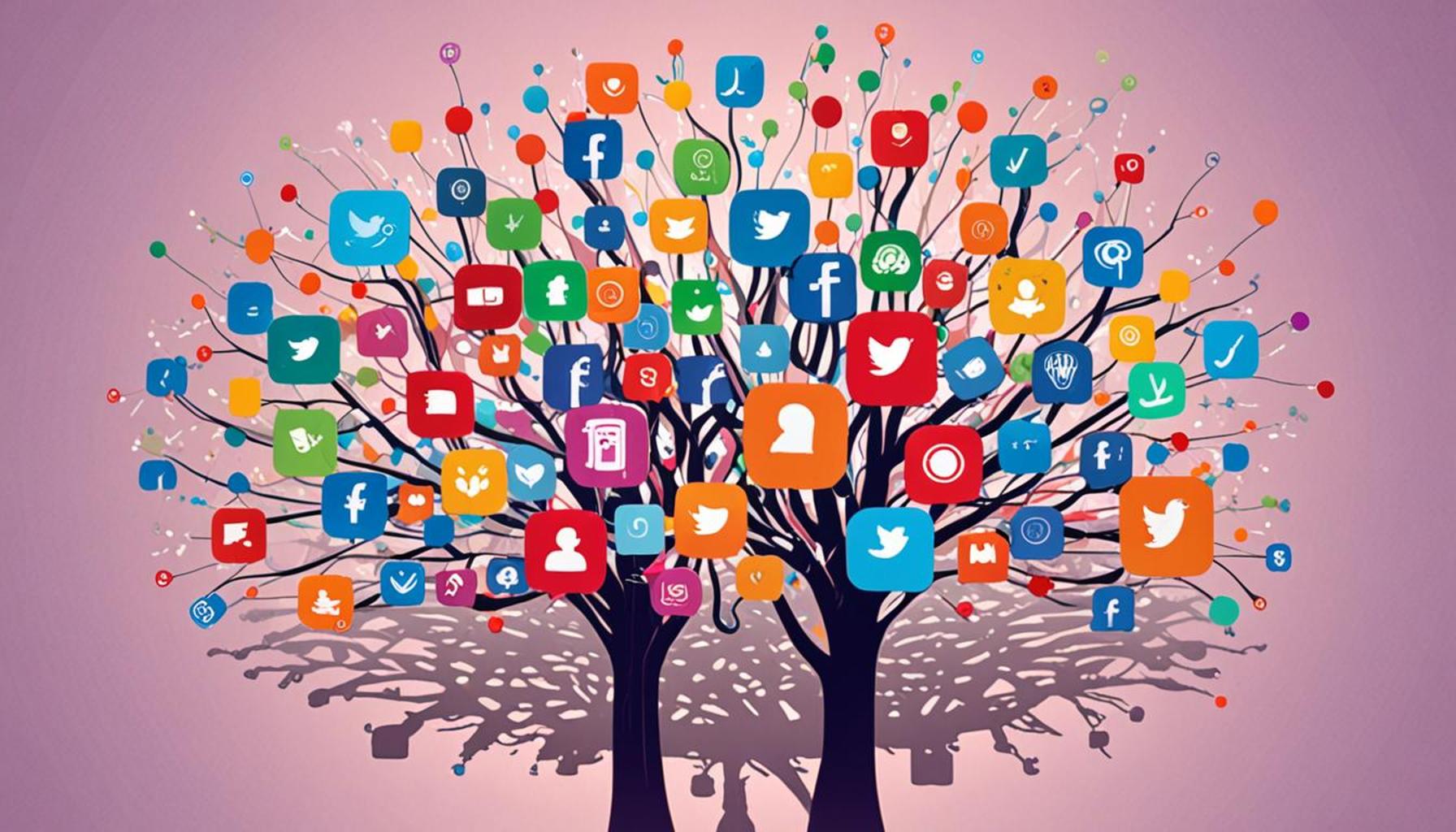 Redes Sociais como Ferramenta de Participação Cidadã: Como Elas Facilitam o Engajamento em Políticas Públicas