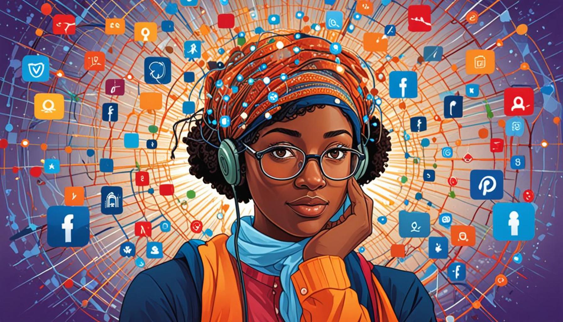 O Papel das Redes Sociais na Divulgação de Programas Governamentais: Acesso à Informação e Inclusão Digital