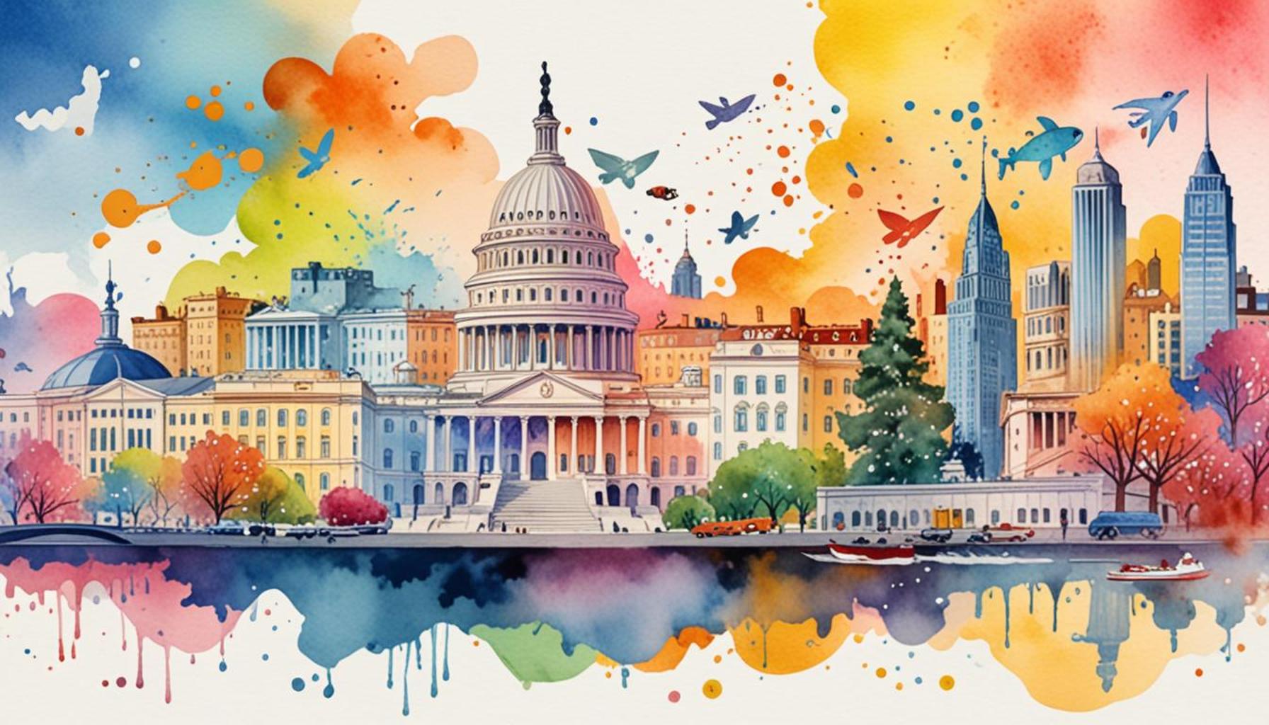 The Impact of Digital Advertising on Government Public Health Initiatives