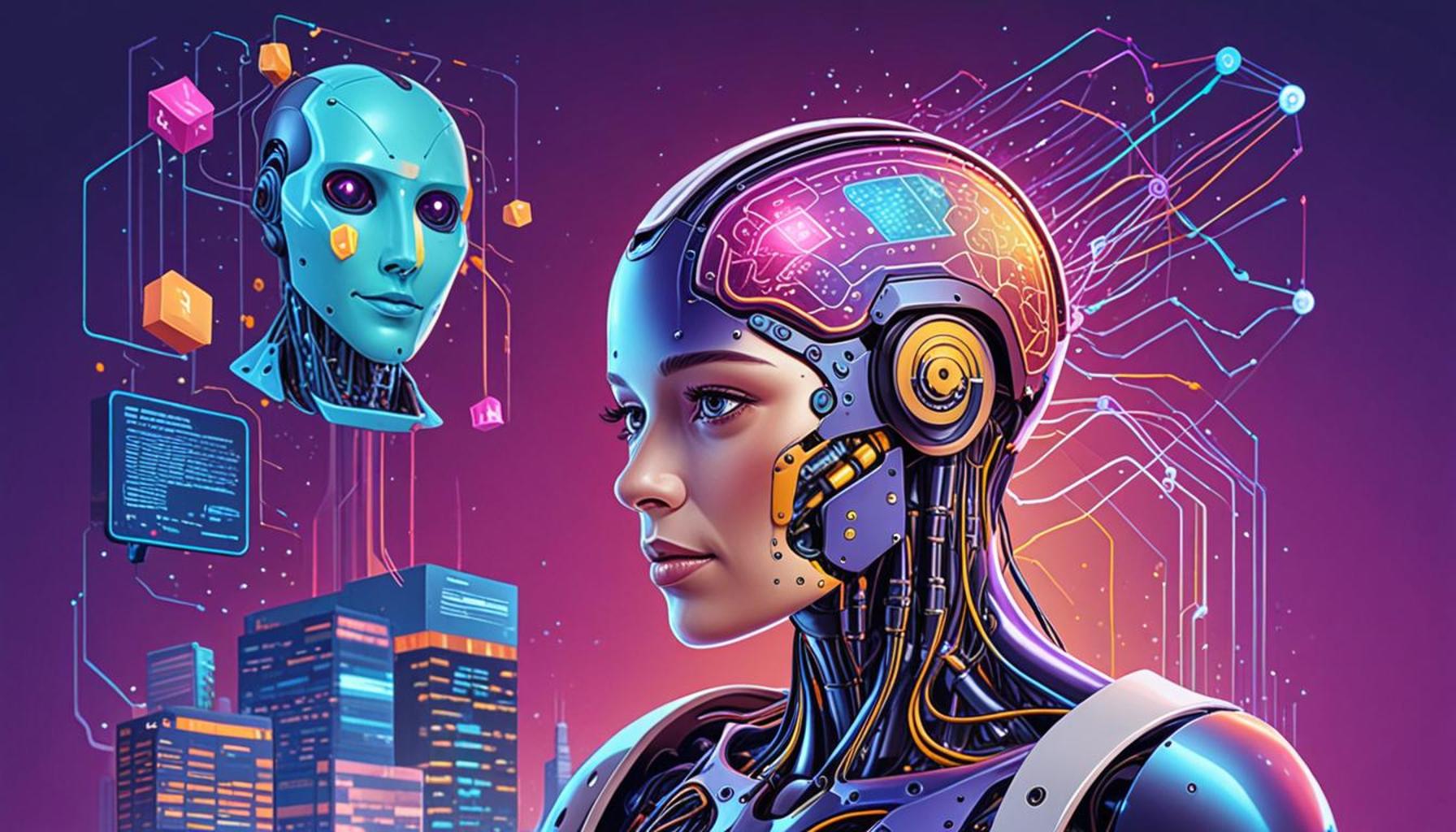 How Artificial Intelligence Can Transform the Delivery of Online Government Services