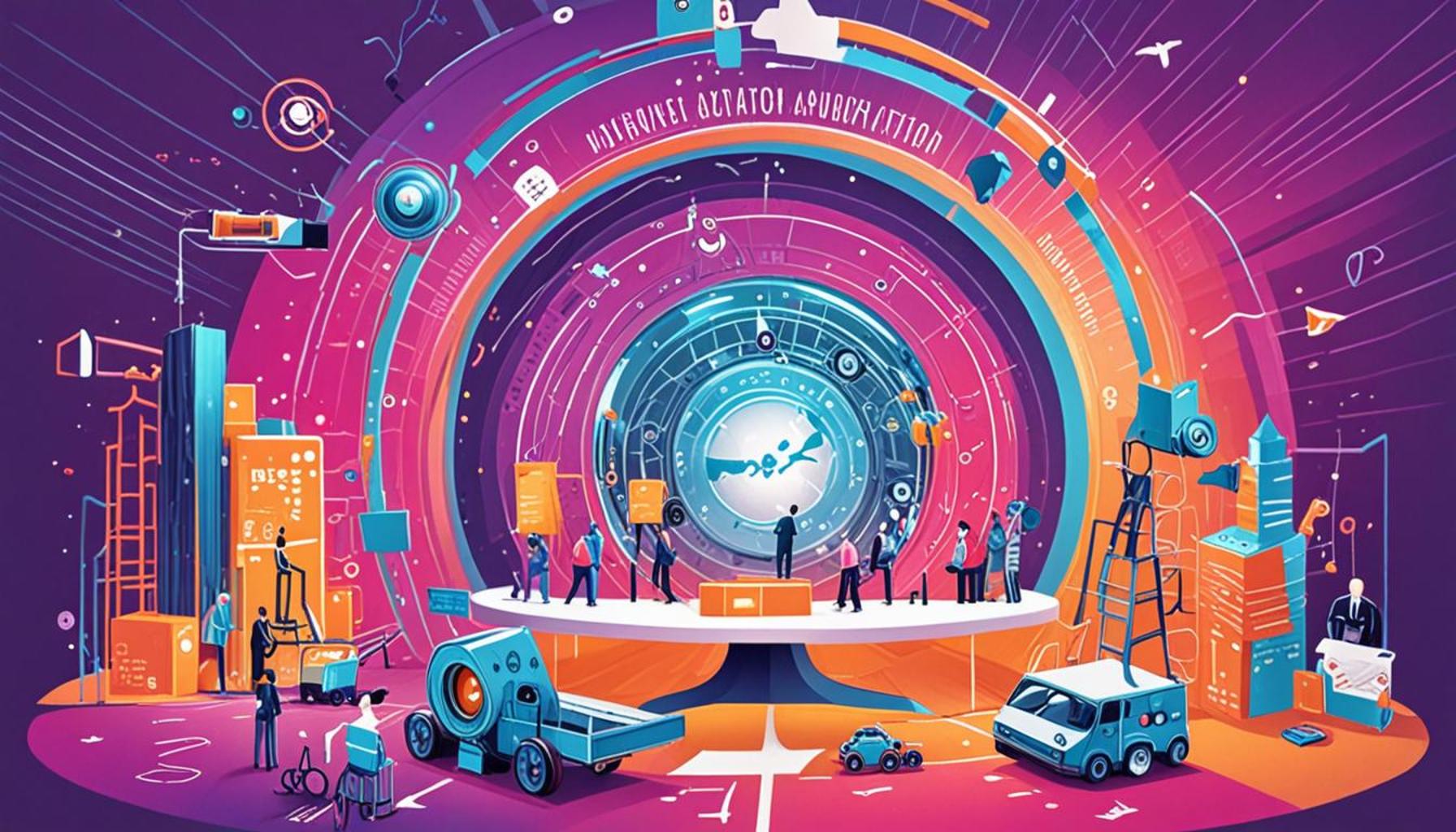 How Marketing Automation Can Increase Transparency in Government Programs