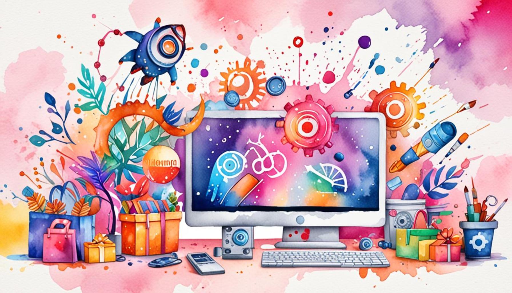 How Marketing Automation Can Increase E-commerce Conversion