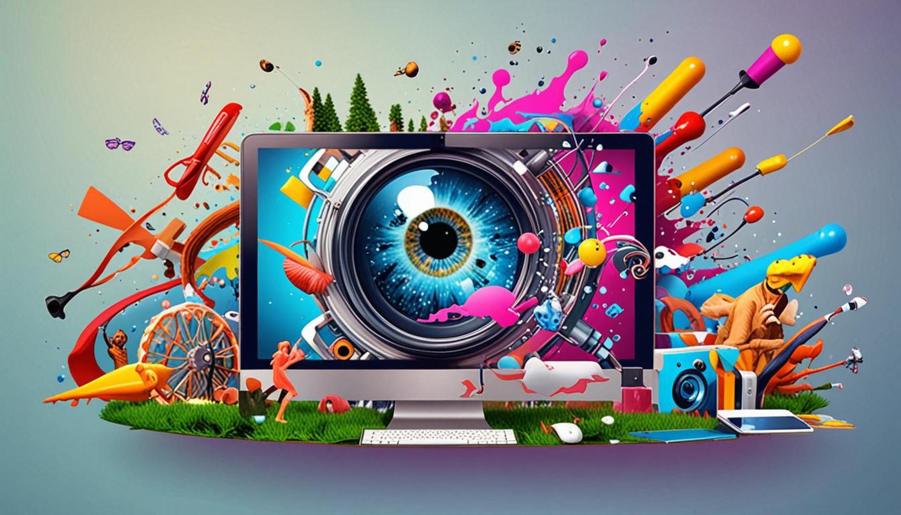 The Evolution of Digital Advertising: Trends Defining the Future of Marketing