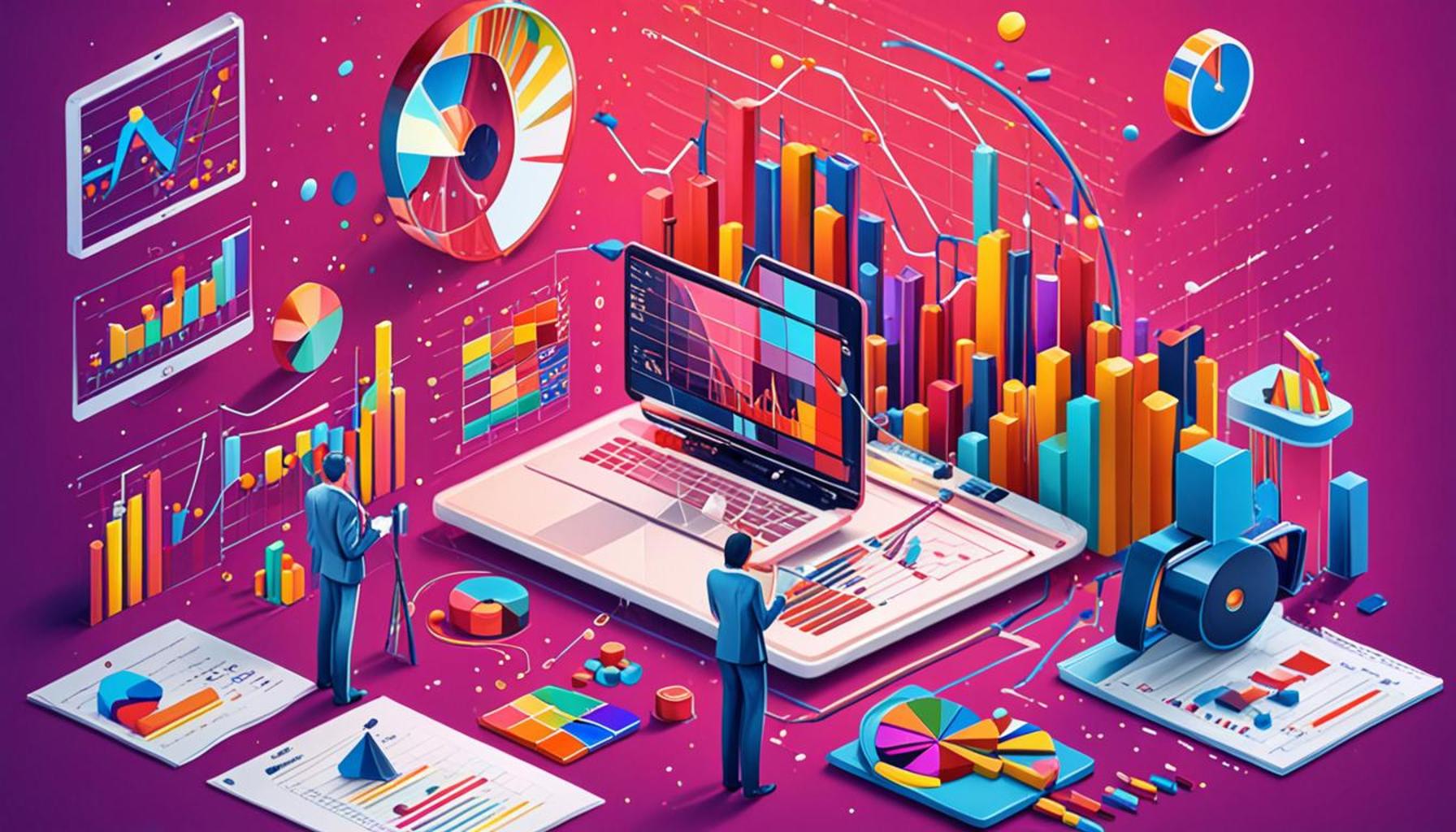 The Importance of Data Analysis in Digital Advertising: How to Optimize Campaigns in Real Time