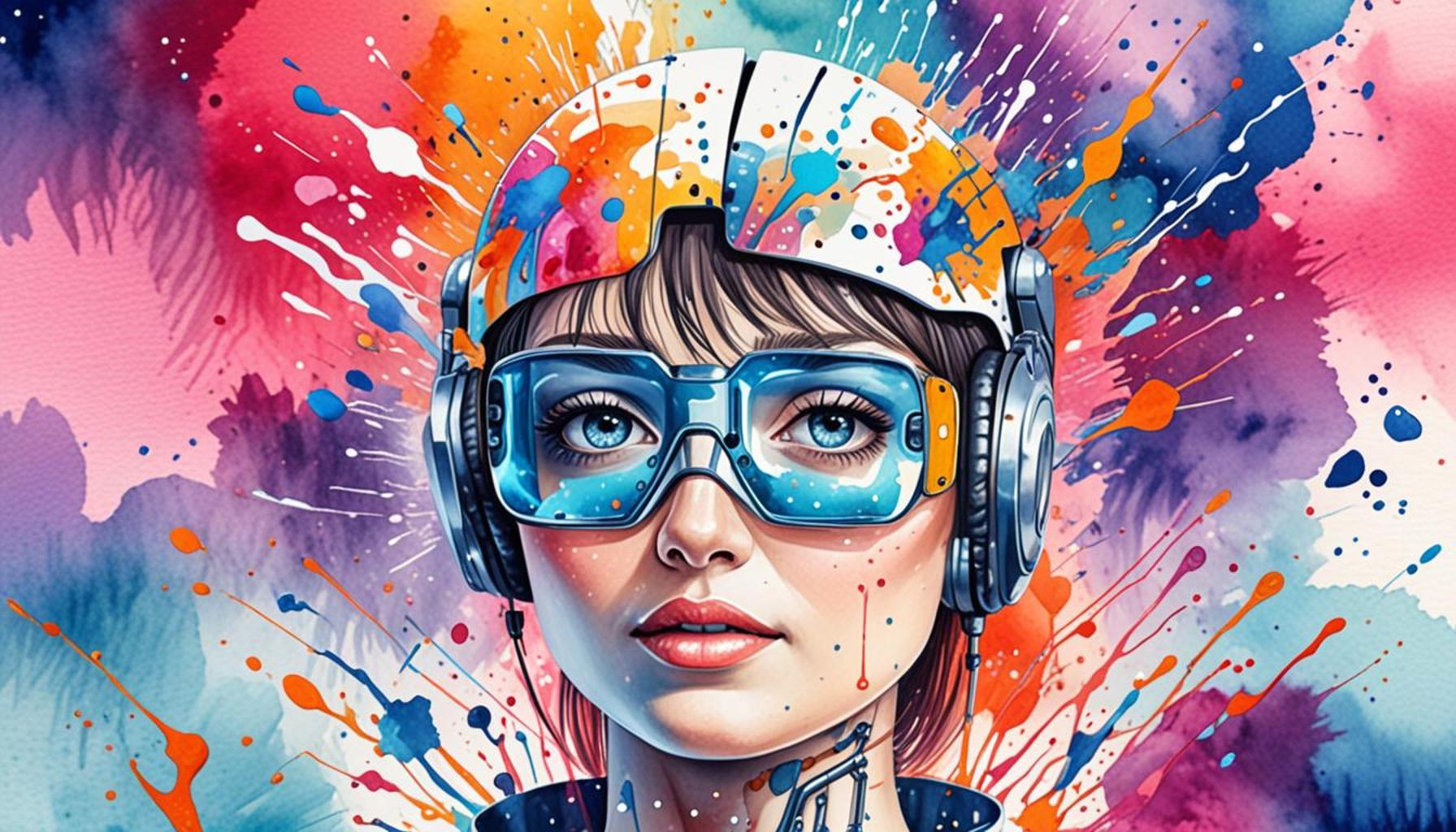 The Impact of Artificial Intelligence on the Creation of Digital Advertising Campaigns