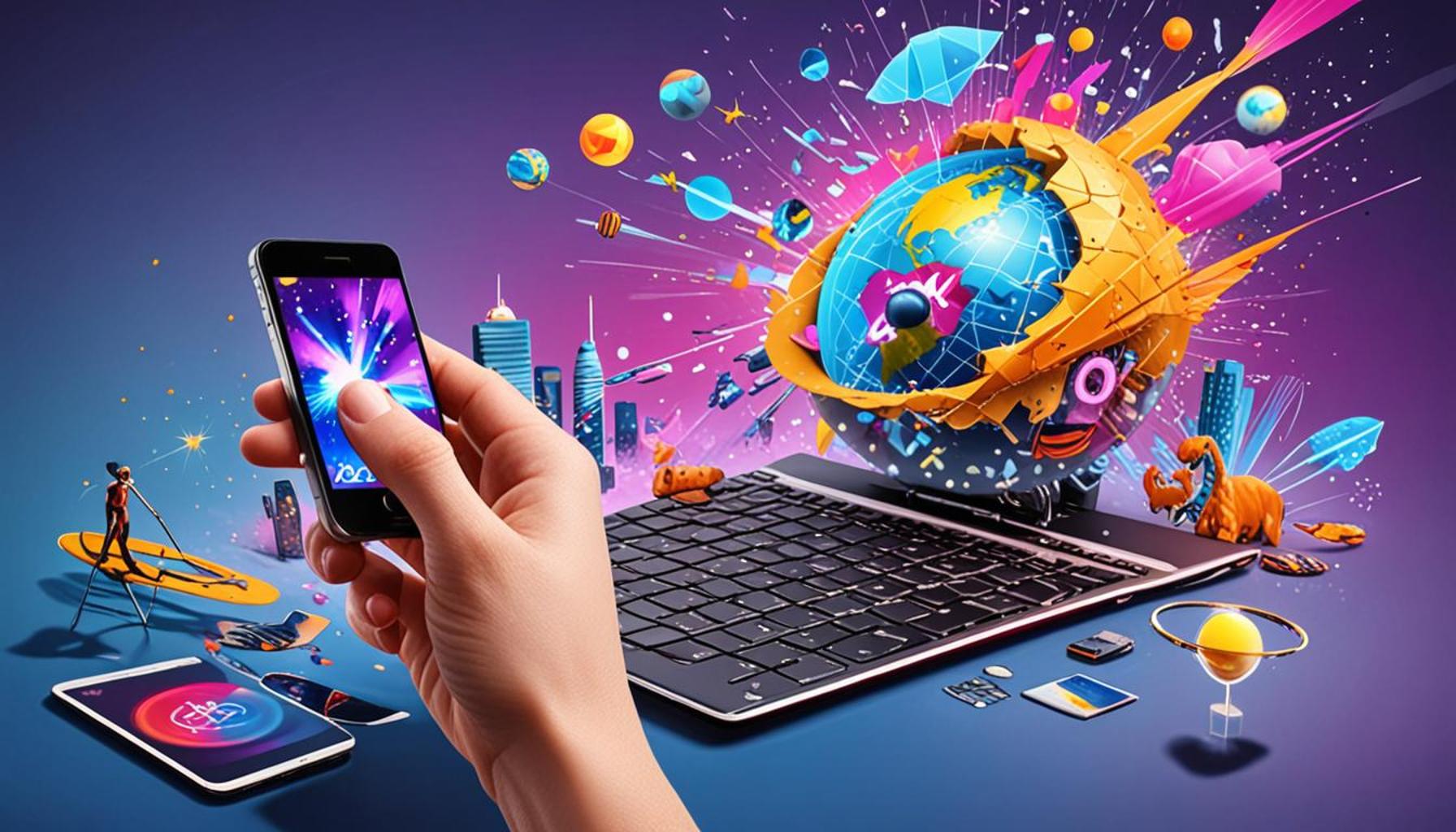 The Evolution of Digital Advertising: Trends and Innovations for 2024