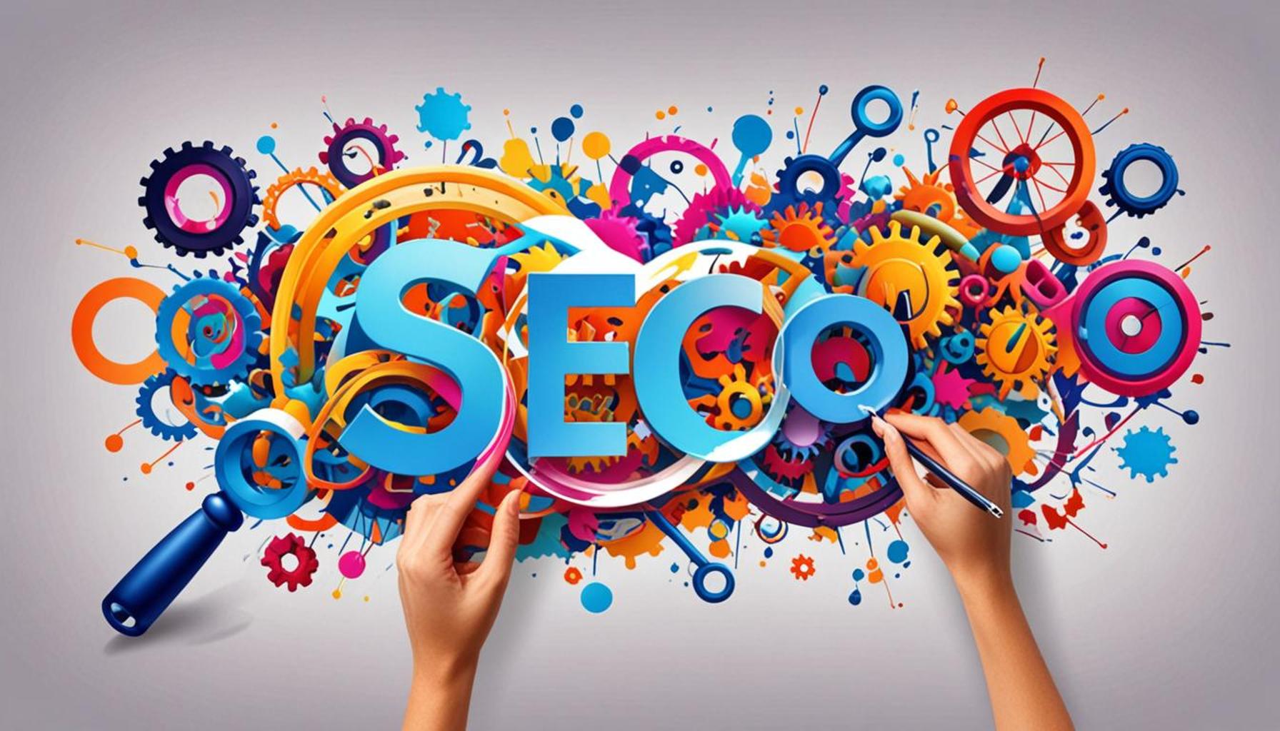 SEO Strategies to Increase Brand Visibility in a Competitive Market
