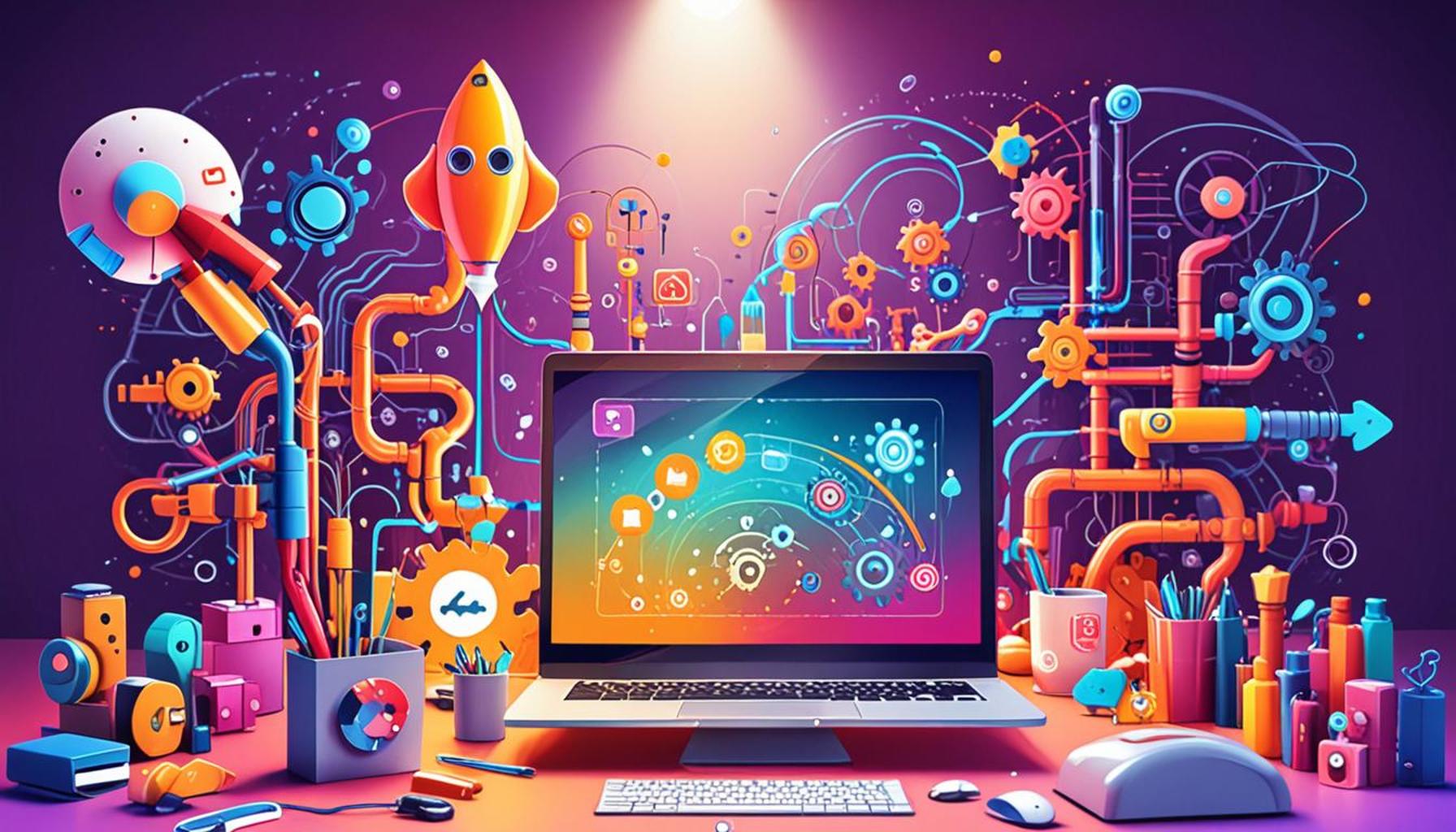 How Marketing Automation Can Support B2B Sales
