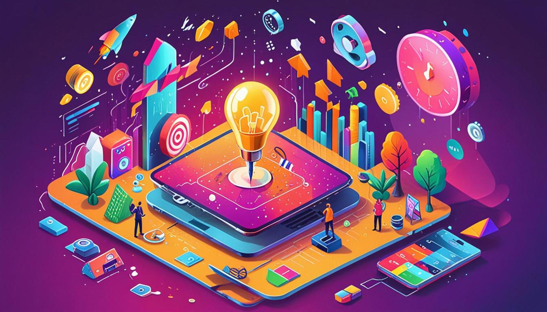The Impact of Incentive Policies on the Growth of Digital Marketing Startups