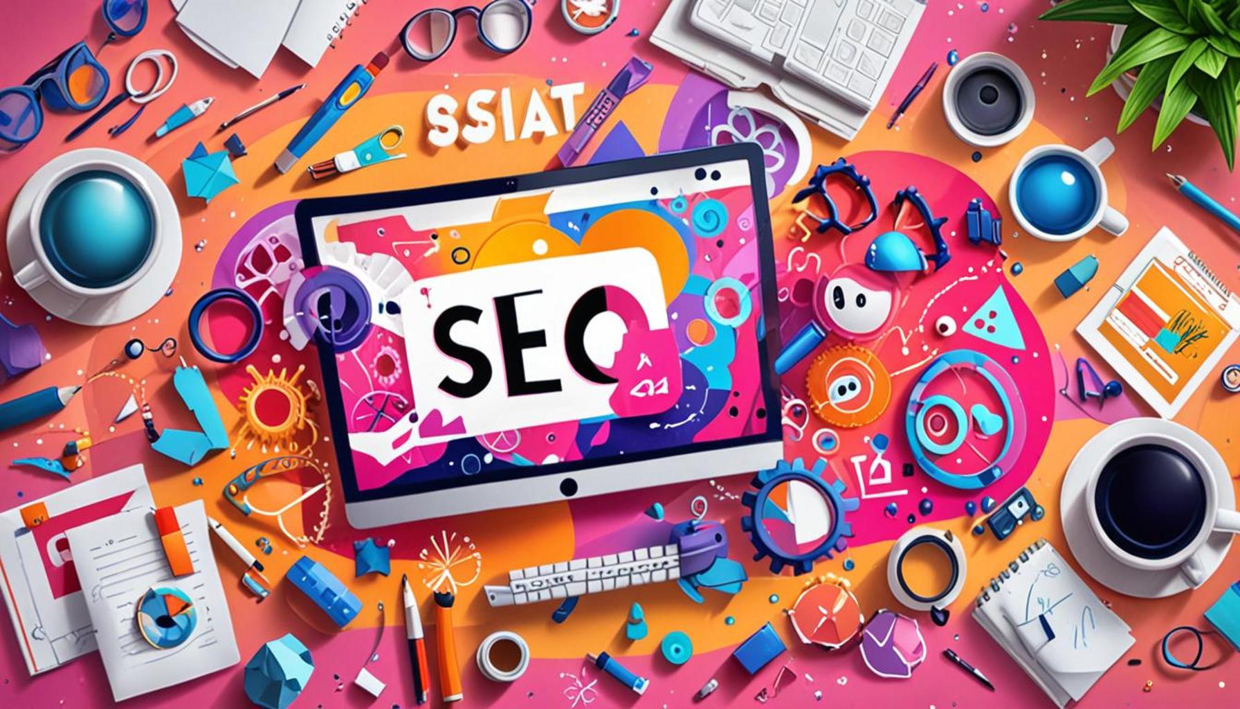 Demystifying SEO in Paid Ads: Best Practices for 2024