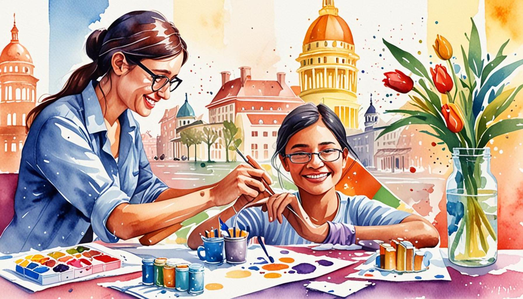 Relationship Marketing: Building Trust between the Government and Program Beneficiaries