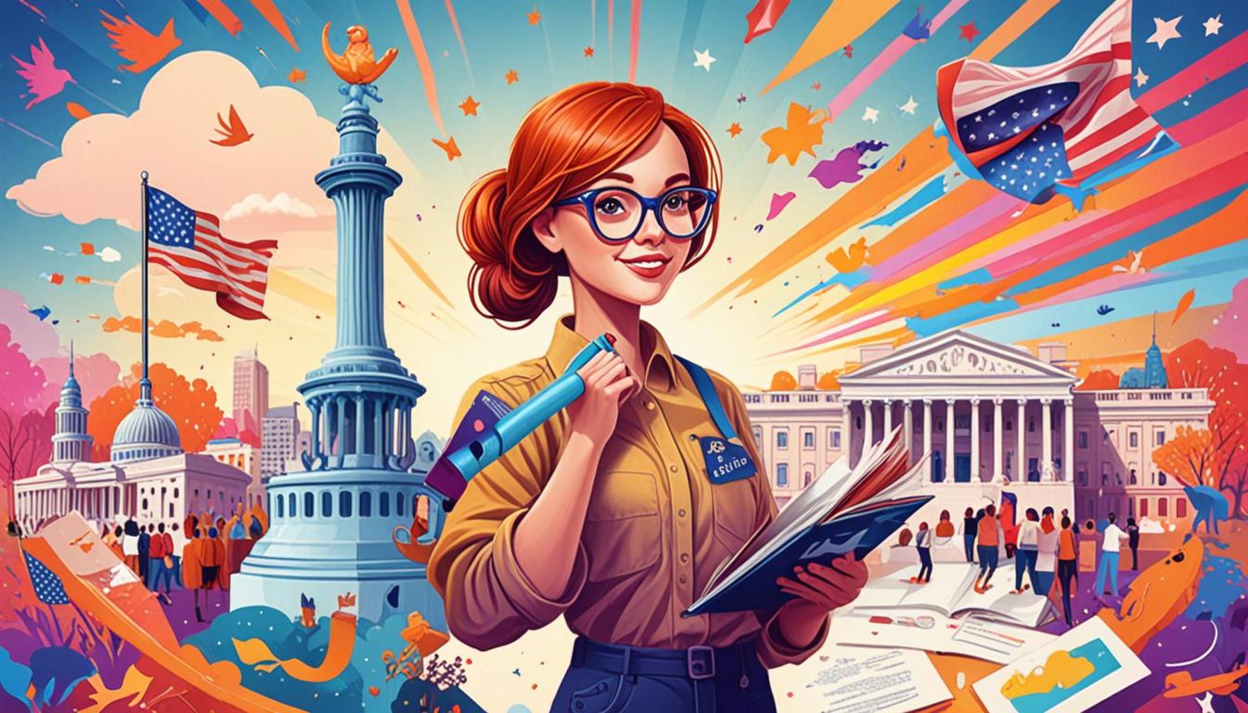 Content Marketing Strategies to Educate the Public on the Benefits of Government Assistance