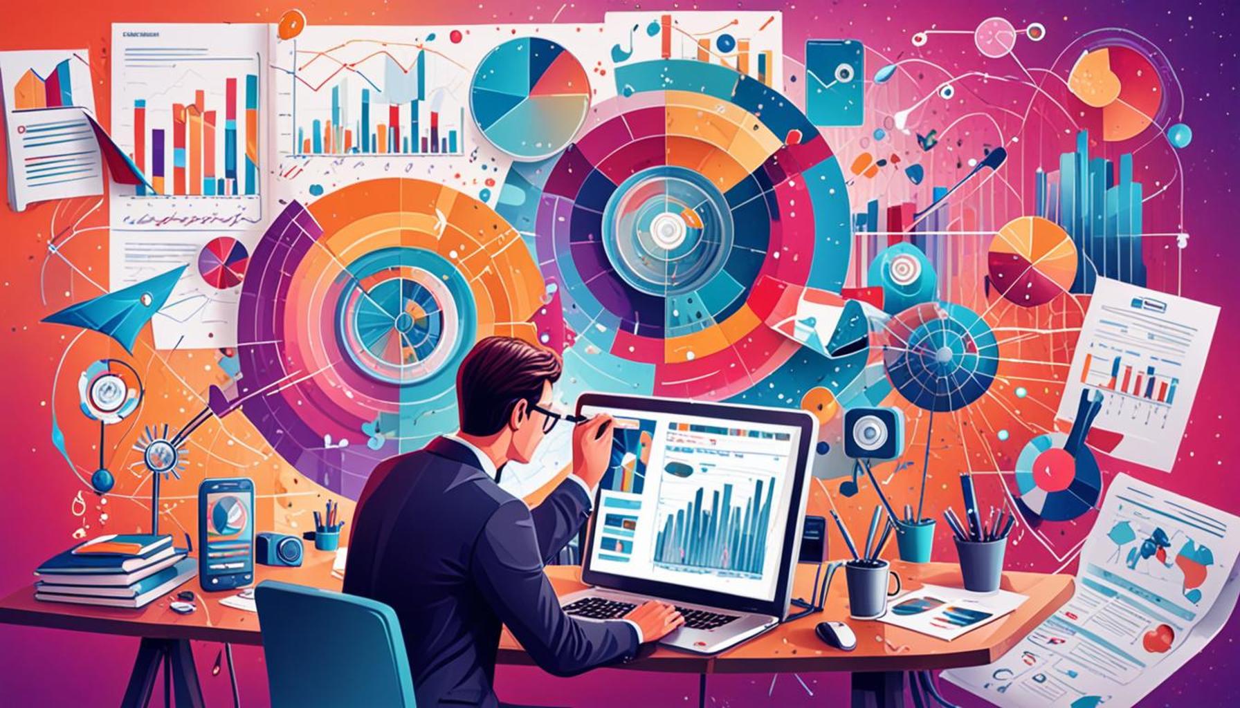 Data Analysis: How Digital Marketing Can Improve Efficiency in the Distribution of Government Resources