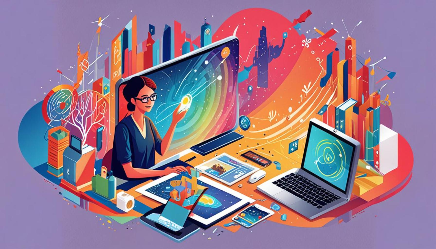 The Importance of Digital Accessibility in the Dissemination of Government Assistance Resources