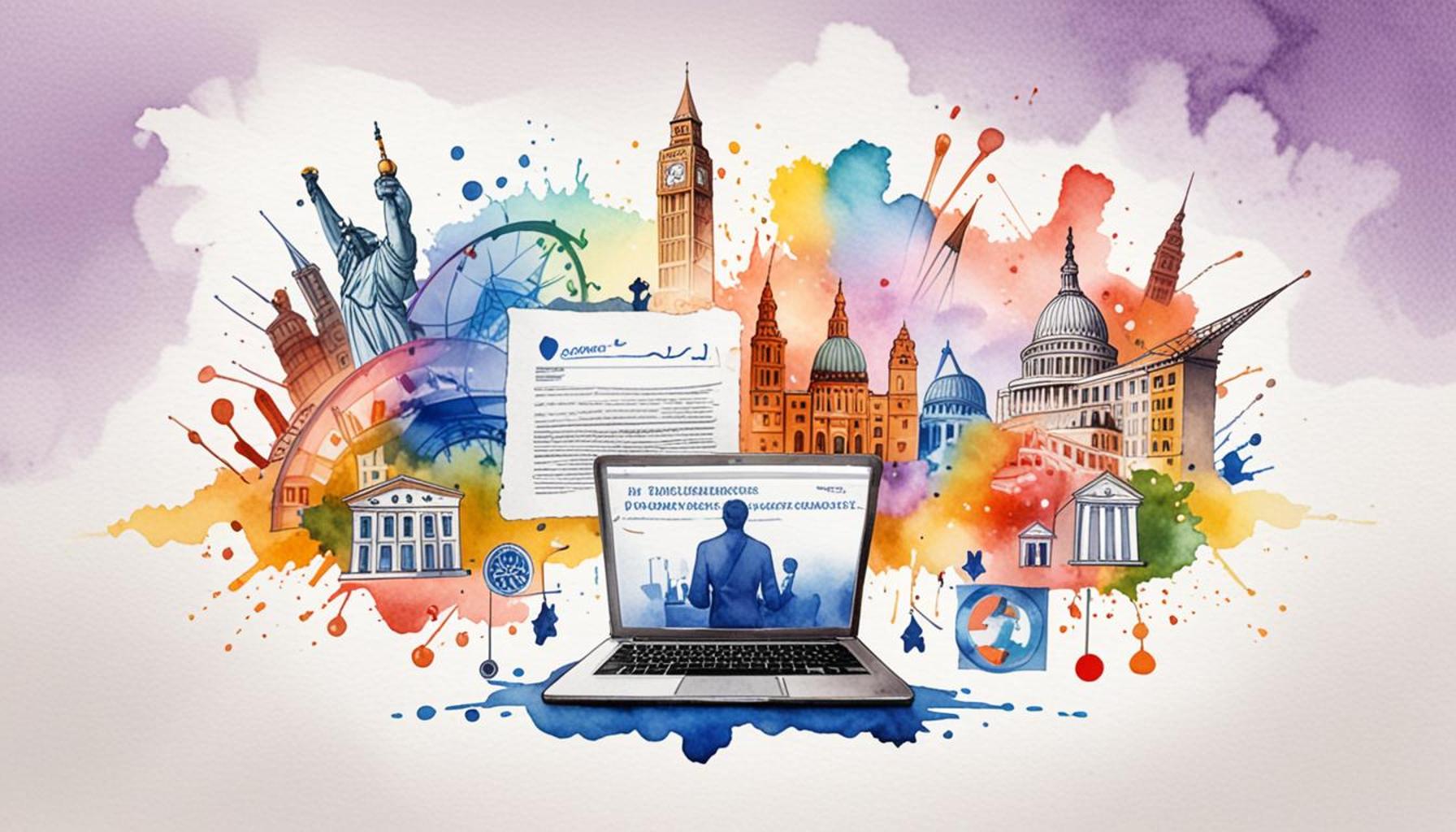How Digital Marketing Can Increase the Visibility of Government Assistance Programs