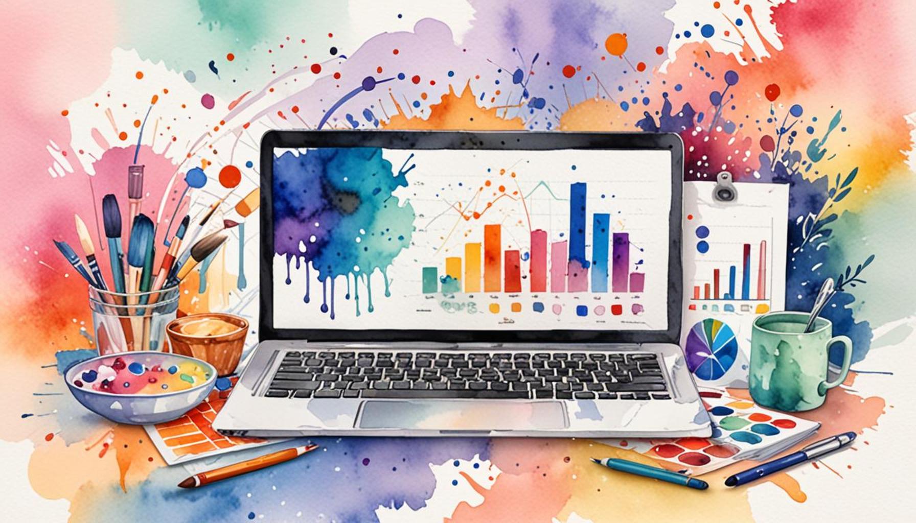 How to Use Data and Analytics to Optimize Your Online Marketing Strategy