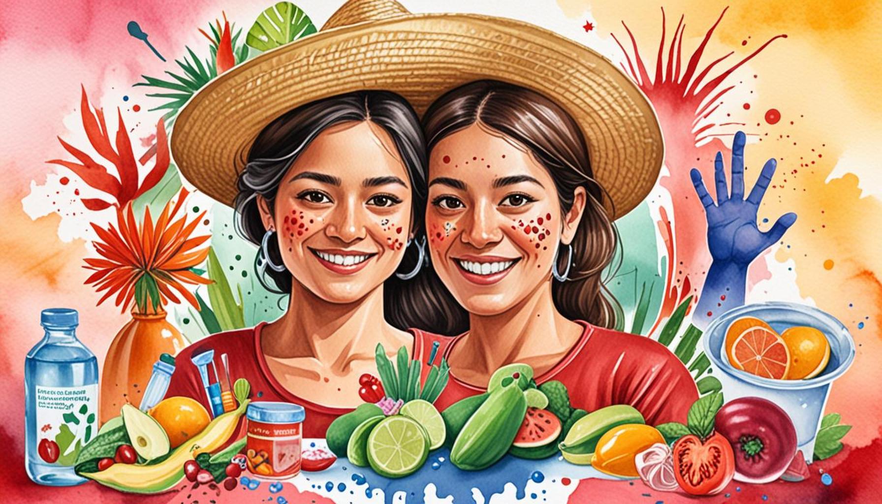 Impact of Health Programs on the Reduction of Chronic Diseases in Mexico