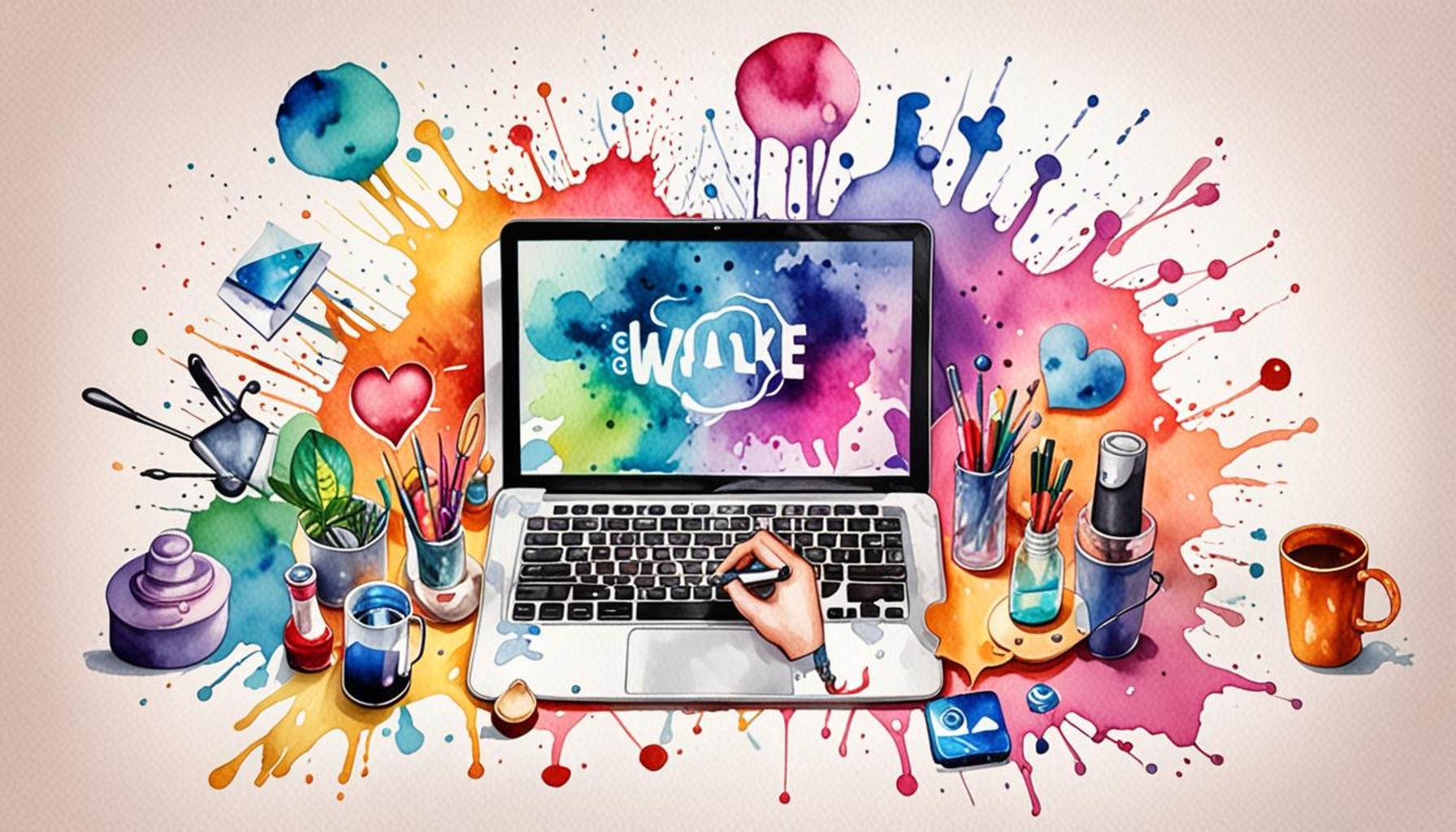 The Influence of Social Media on the Formulation of Digital Marketing Strategies