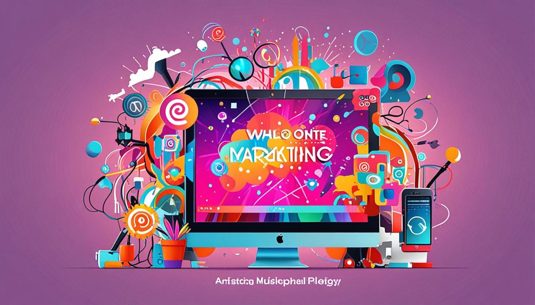 How to Create a Multichannel Digital Marketing Strategy to Maximize Online Presence